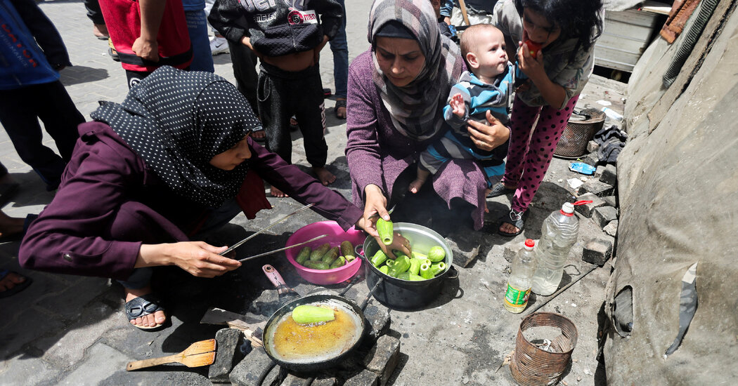 Tyskland kommer att återuppta finansieringen av UNRWA efter en FN-rapport