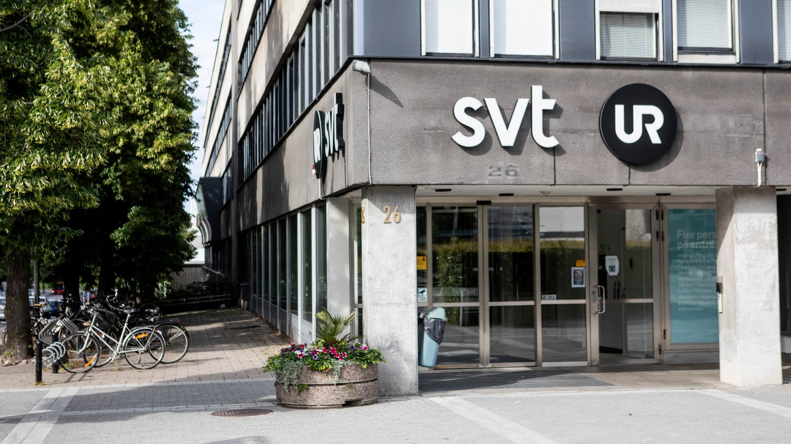 SVT:s ”Rapport” fälls för otillbörligt gynnande | Nöje