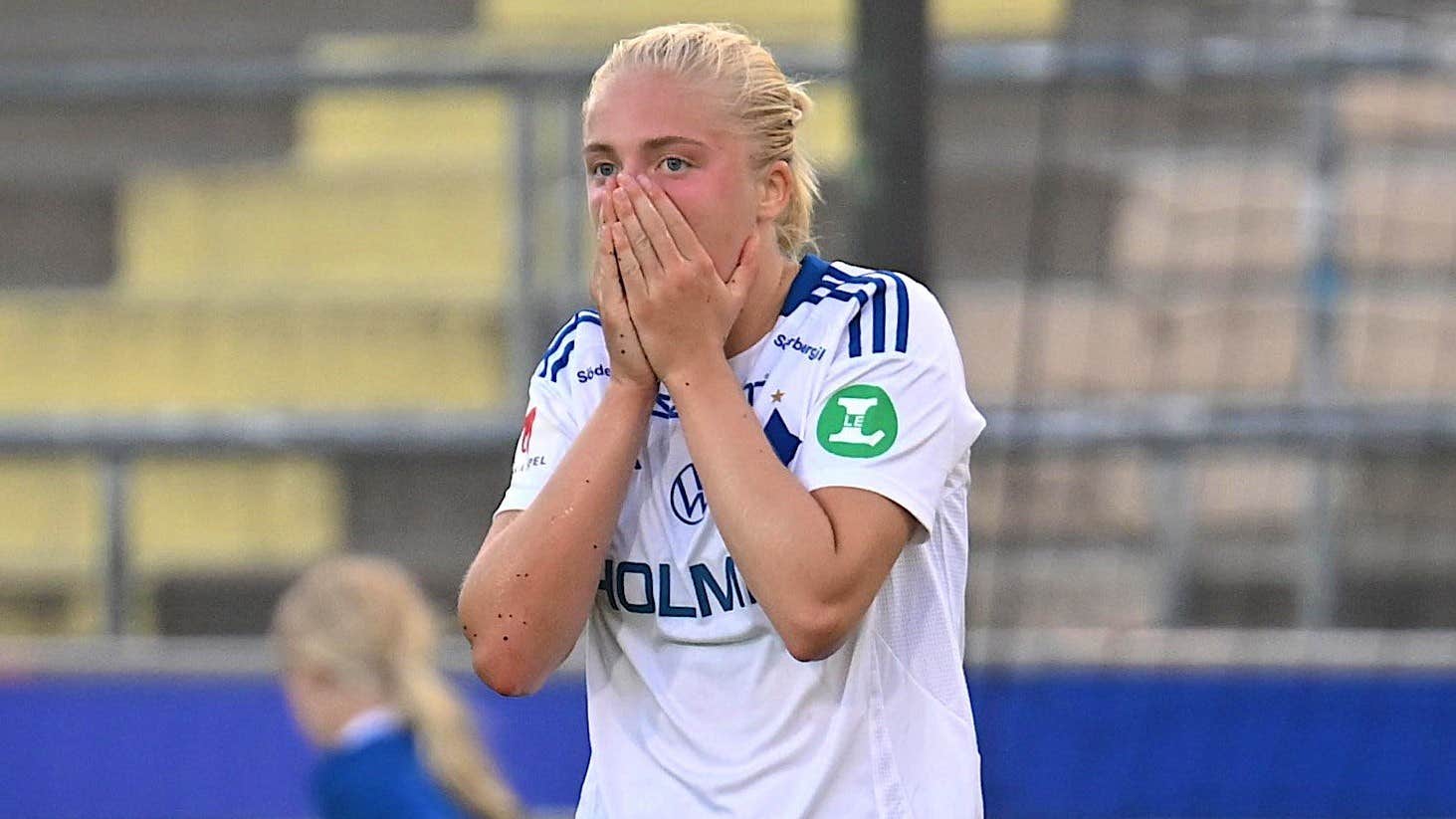 Trendbrott för Norrköping – poäng mot BP | Damallsvenskan