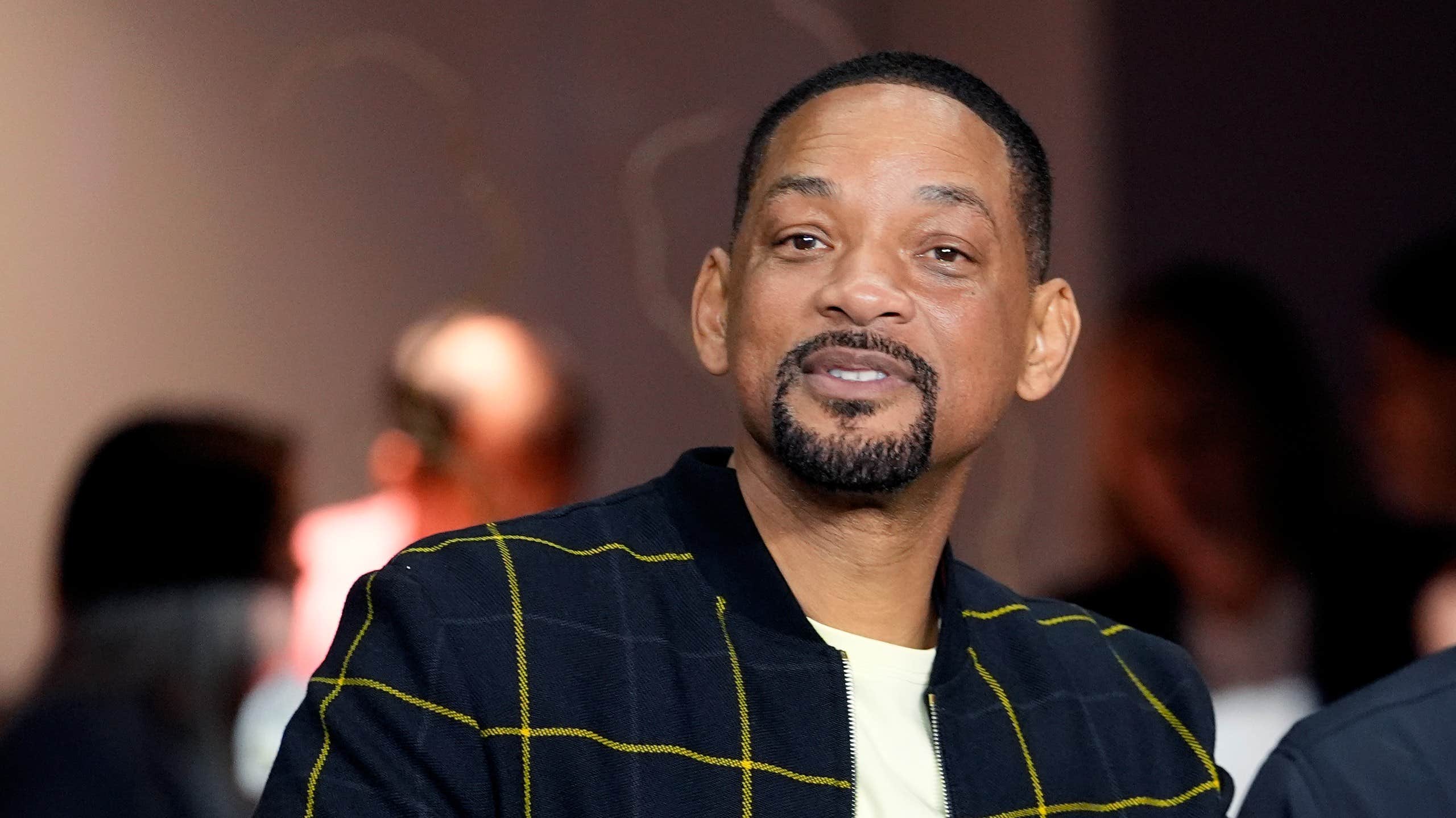 Will Smith tillbaka med ny låt | Nöje