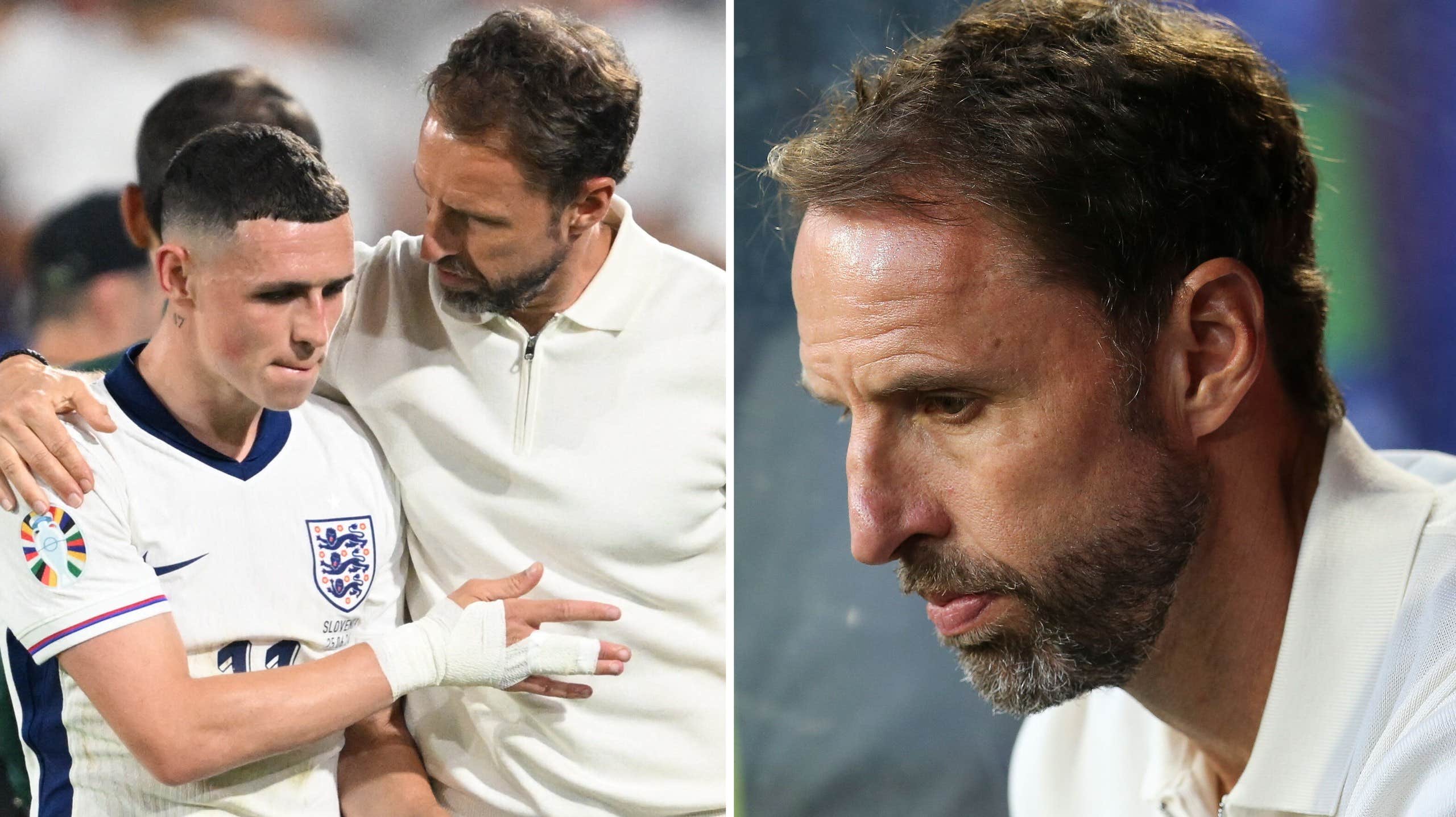 England sågas efter kryss mot Slovenien: ”Så uselt” | Fotboll