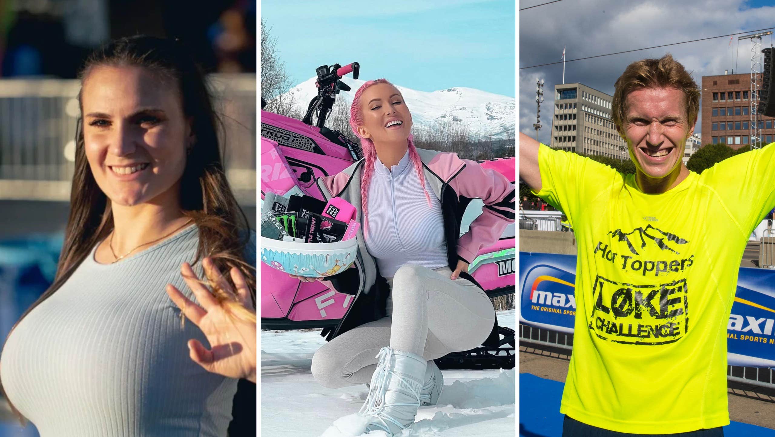 Norska influencers tvingas böta: ”Allvarligt” | Nöje