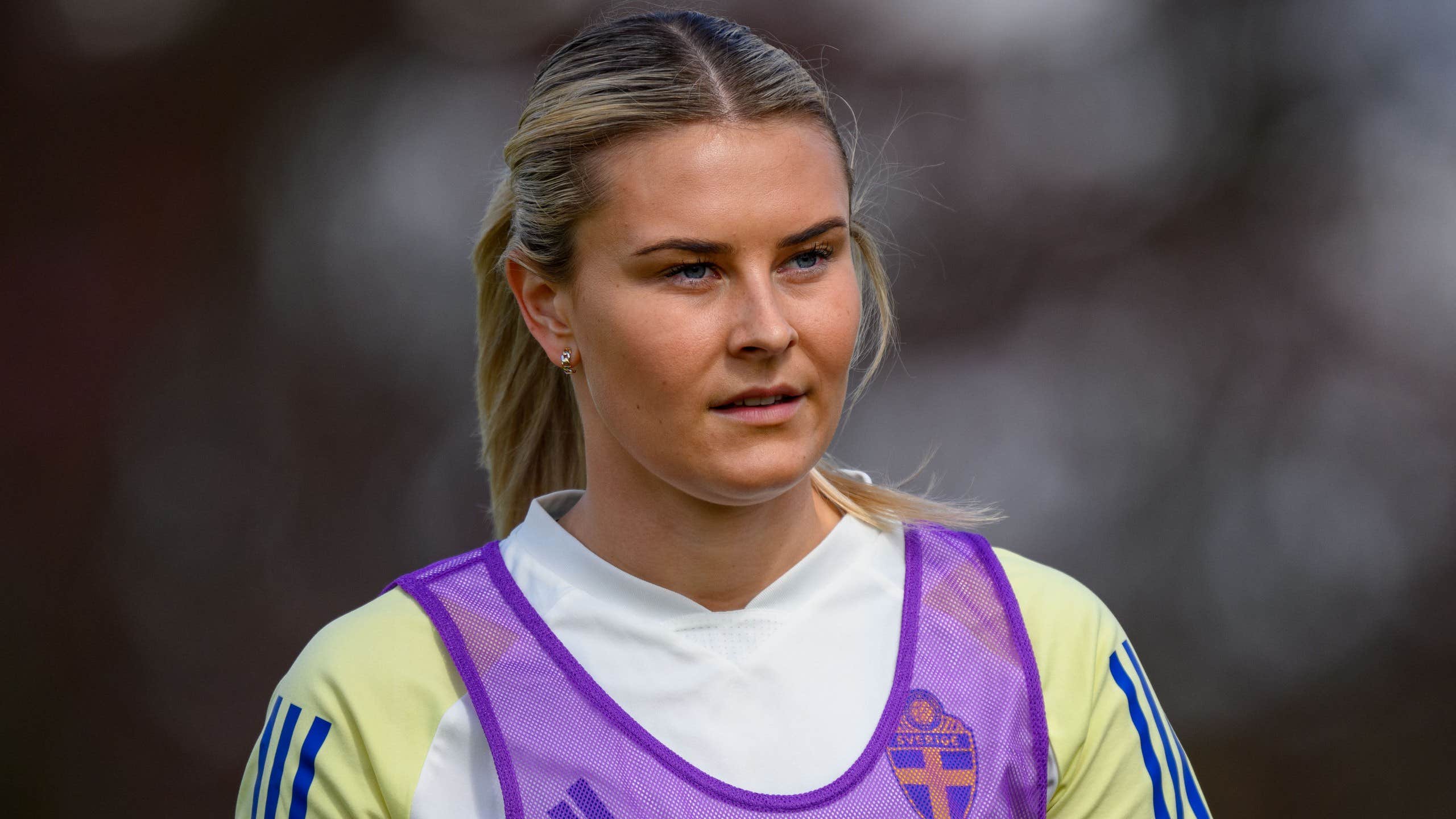 Amanda Nildén köps loss – klar för Tottenham | Fotboll