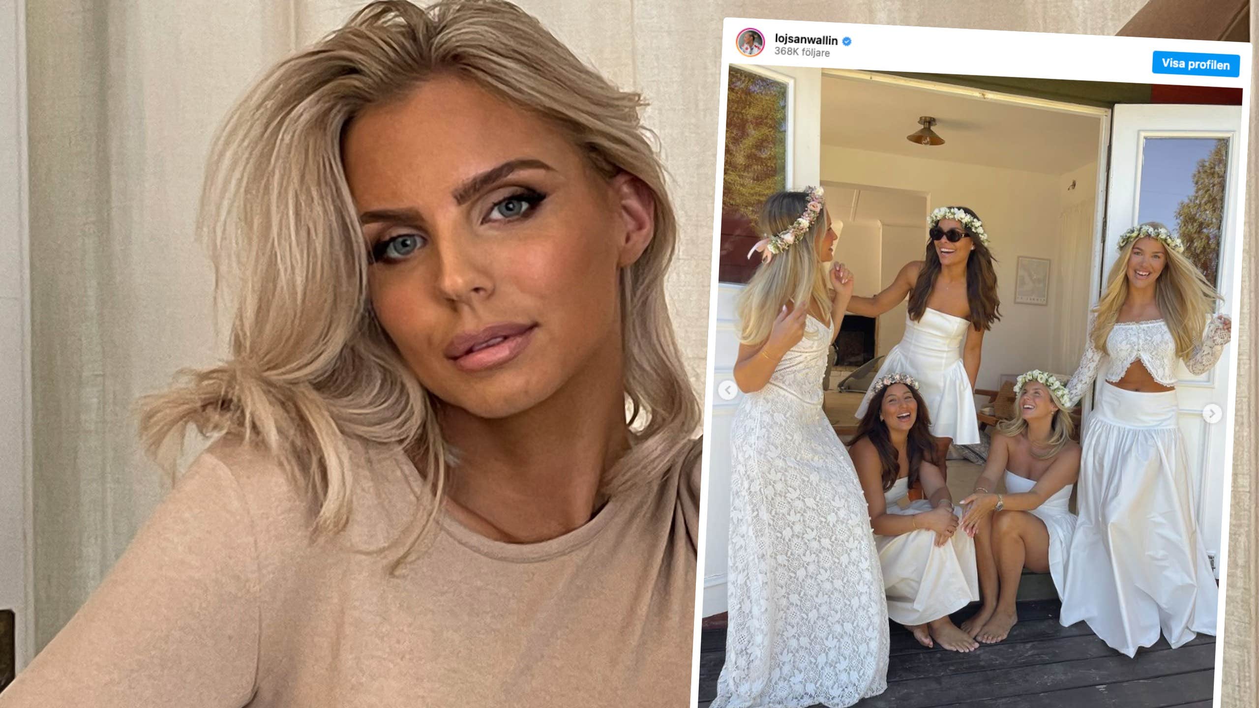 Influencerns fest spårade ur: ”Kunde inte bete sig” | Nöje