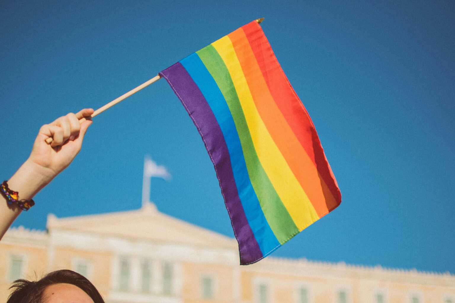 Ökar pastorernas stöd för homosexuella äktenskap?  Överraskande resultat avslöjar vad som verkligen händer