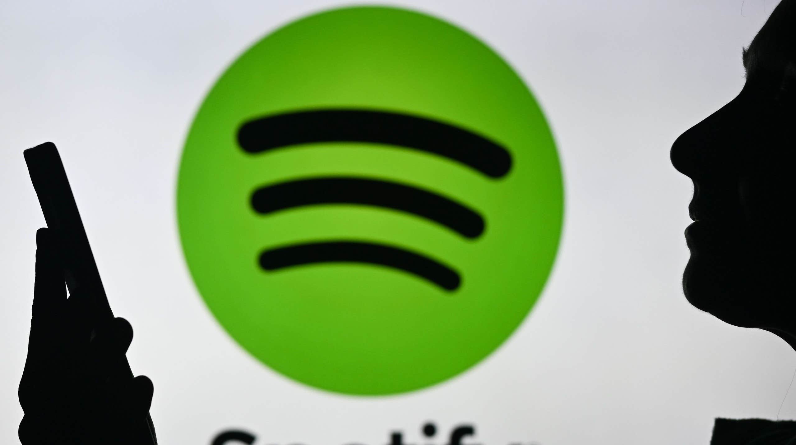 Ryska artister borttagna från Spotify | Nöje