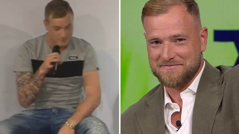 John Guidetti ställd i SVT – när klippet visas | Fotboll