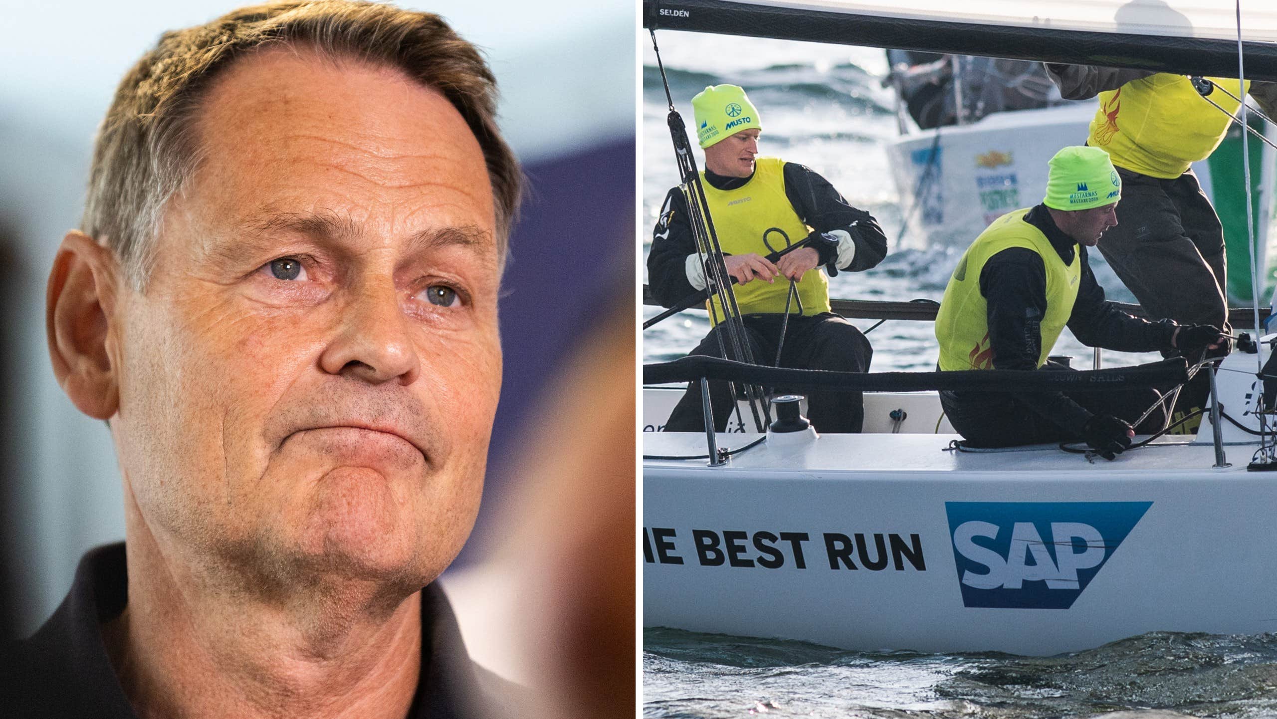 SOK anklagas för brott mot regelverk: ”Det är fel” | Sport