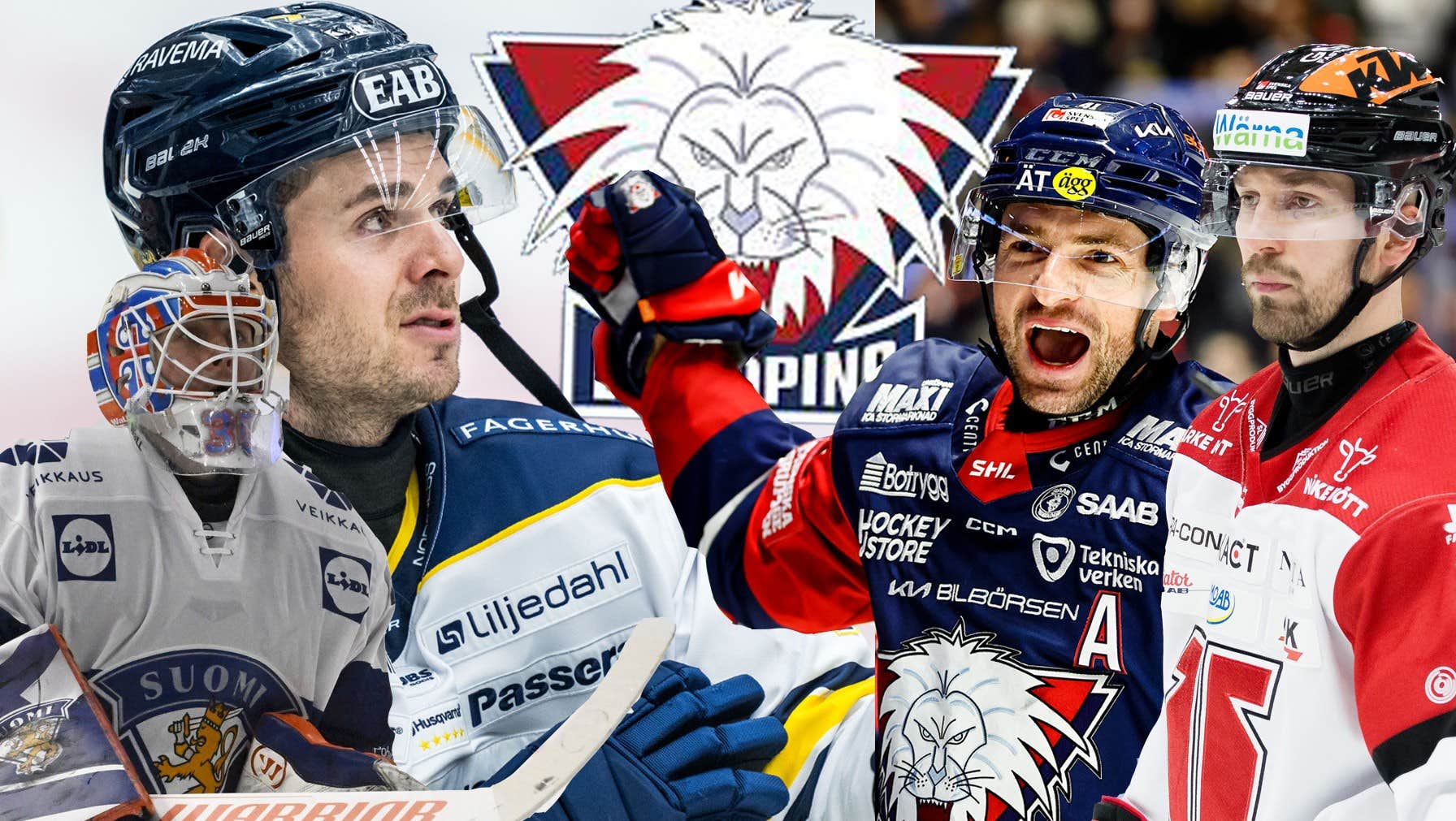 Sommaranalys Linköping 24/25: Han är värvad för toppen av laget | SHL