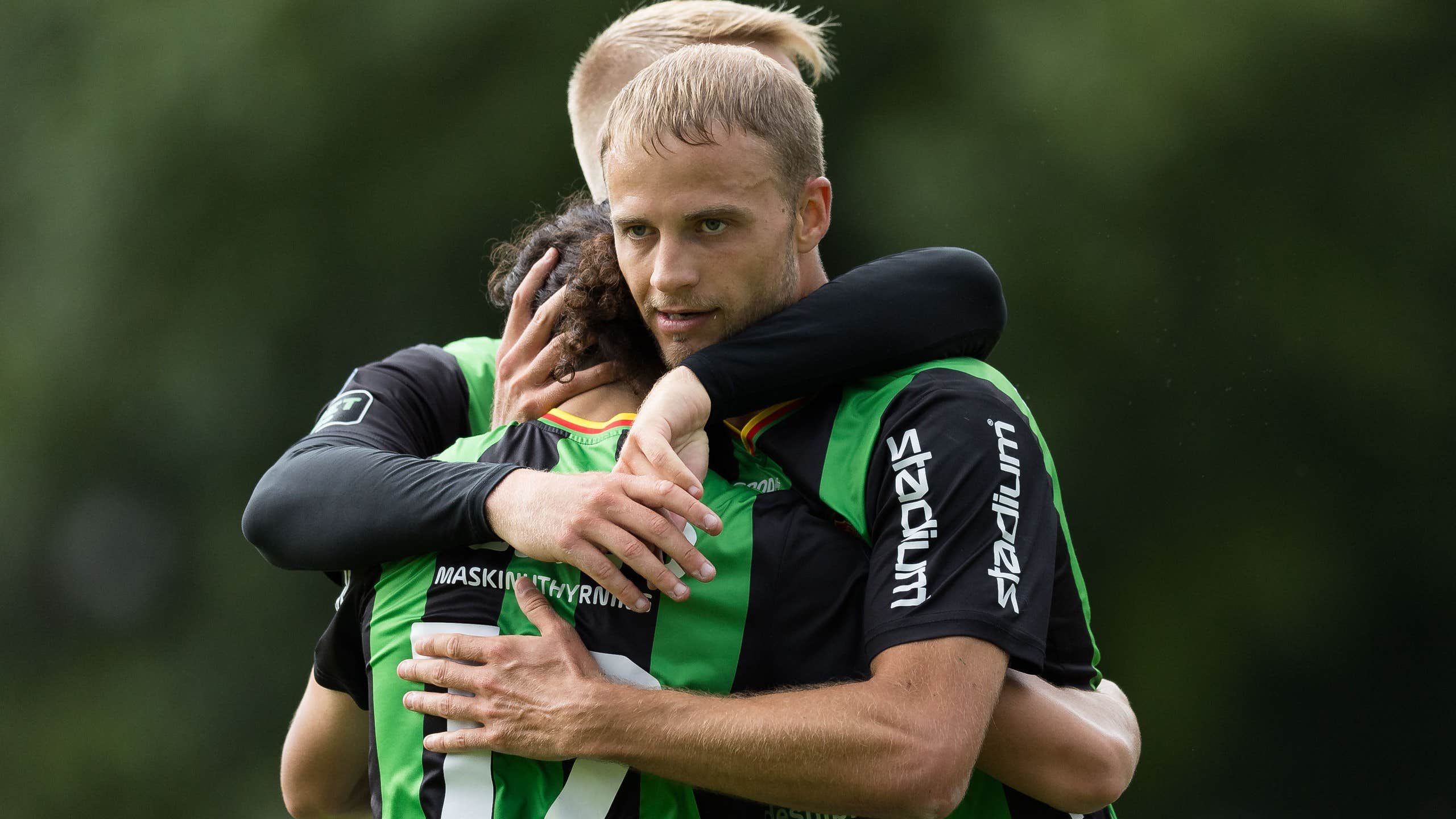 Gais får tipset
mot Hammarby | Tips och odds