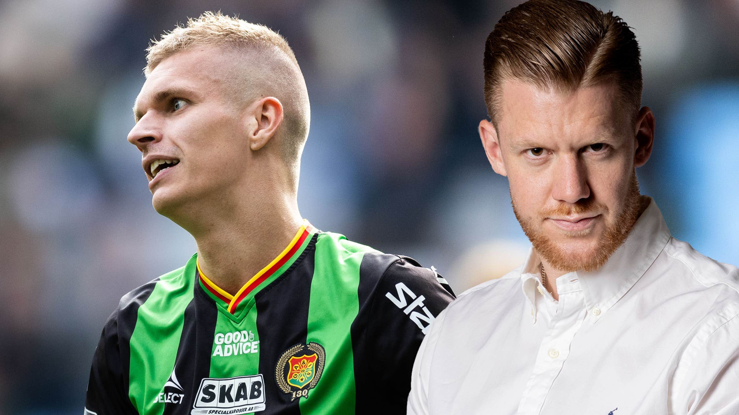 Analysen efter Gais–Hammarby: ”Han kommer bli
en stor tillgång” | Allsvenskan