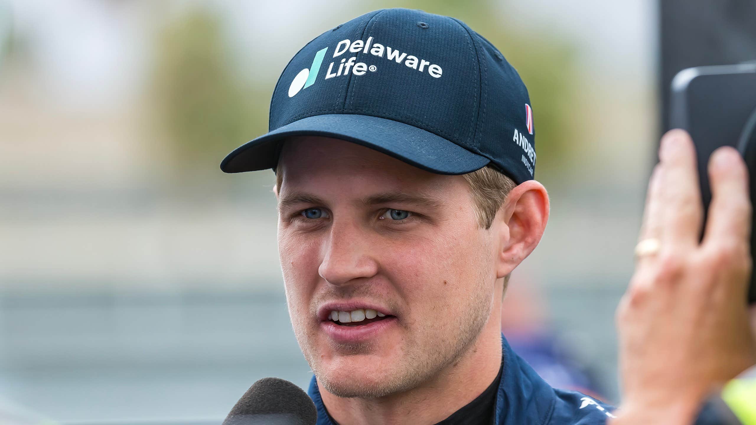 Marcus Ericsson missade pallen i Ohio | Motor