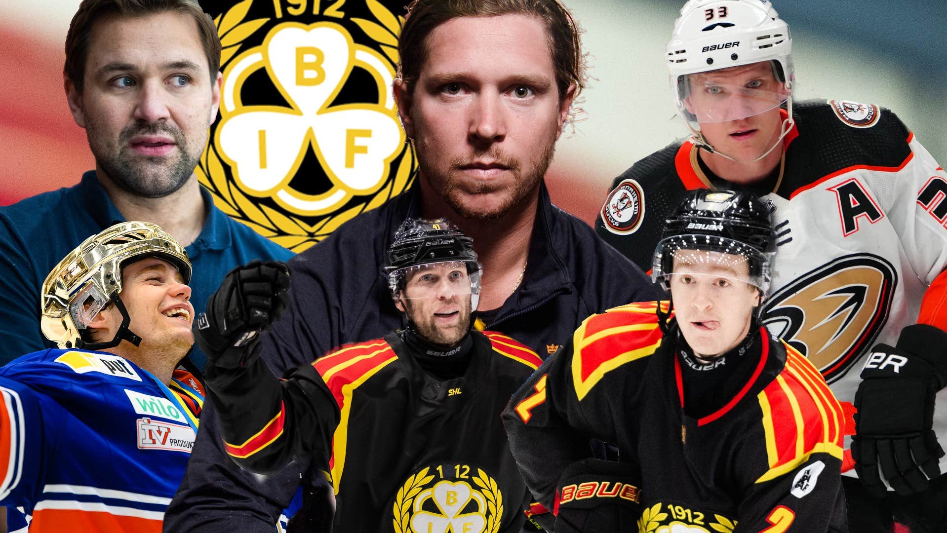 Sommaranalys Brynäs 24/25 ✓ Behovet – det söker Brynäs nu ✓ Så kan laget ställas upp | SHL