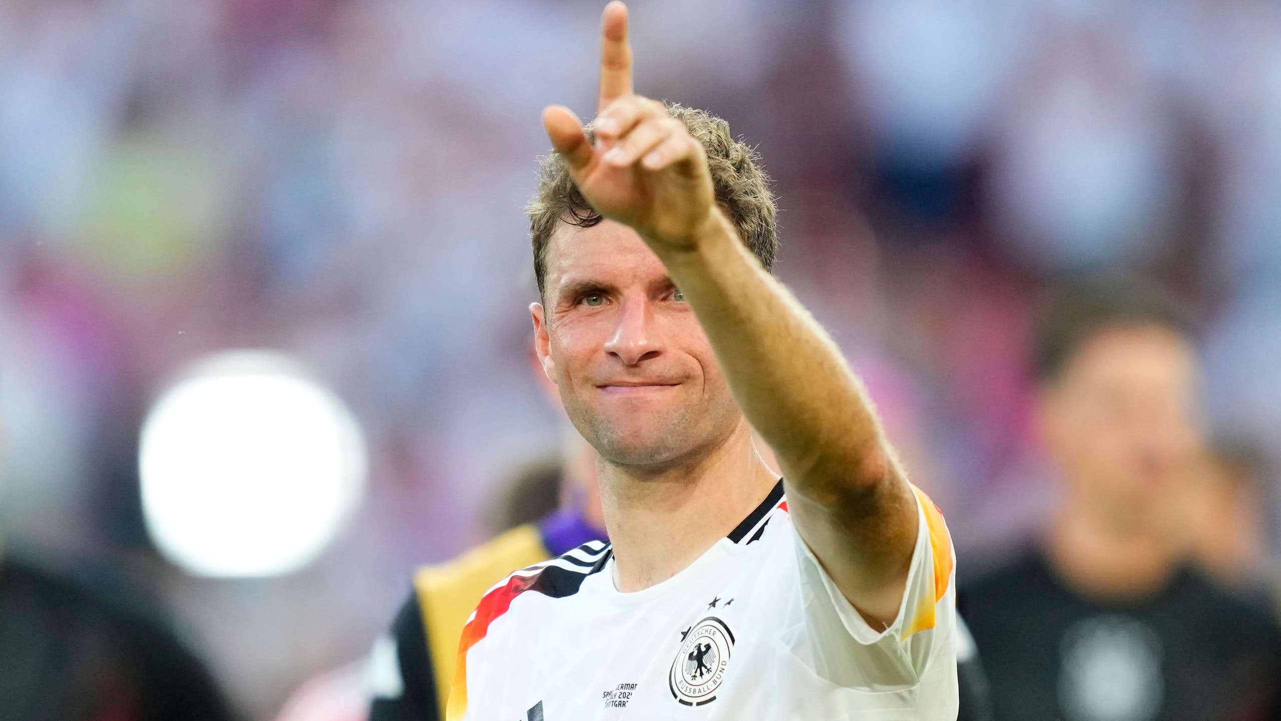 Uppgifter: Thomas Müller slutar i landslaget | Fotboll