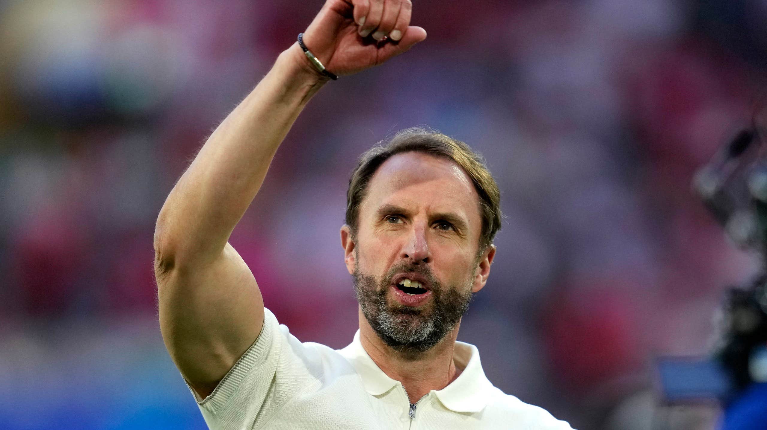 Uppgifter: Gareth Southgate adlas efter EM | Fotboll