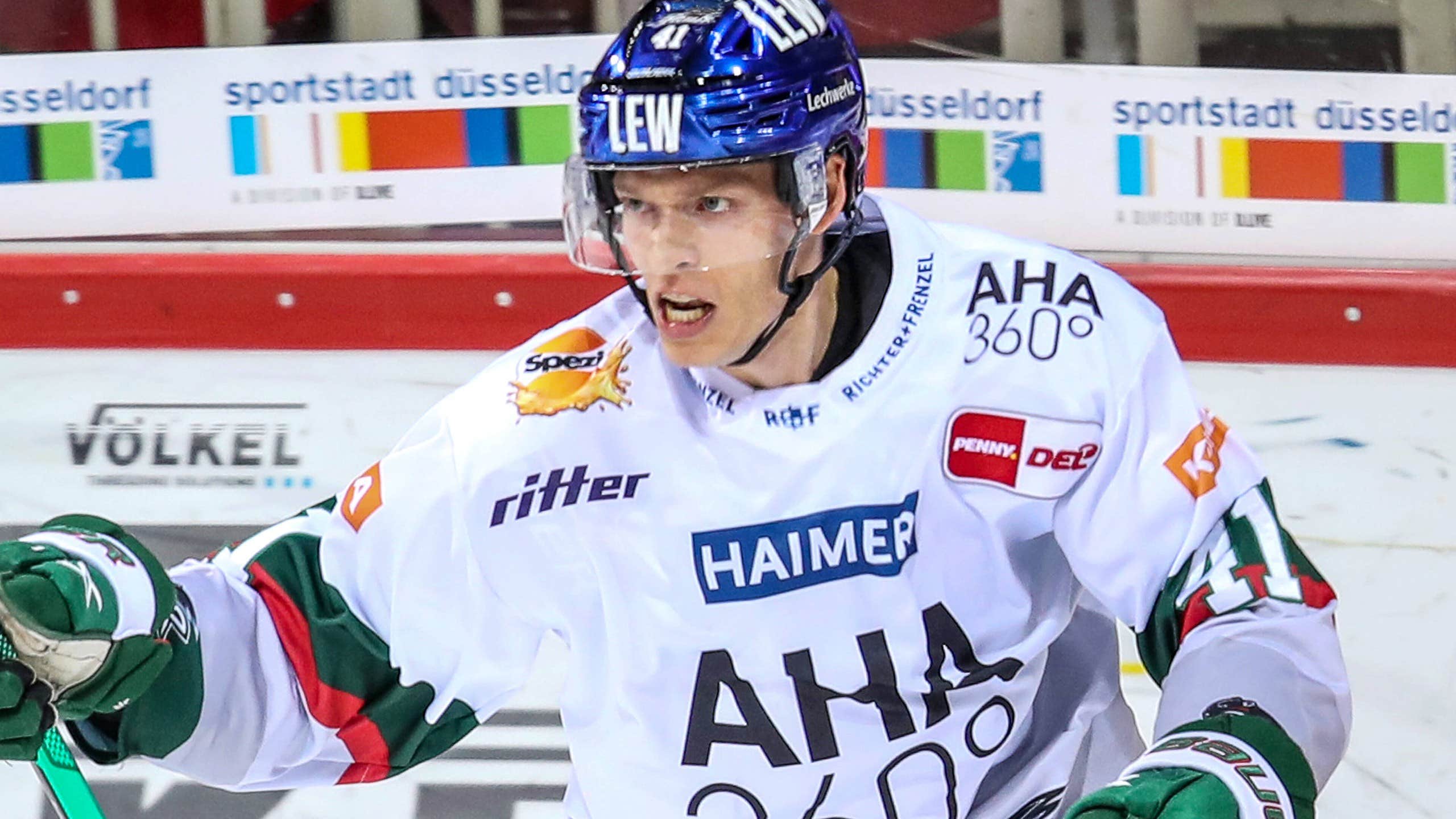 Klart: Timrå värvar Maximilian Eisenmenger | SHL