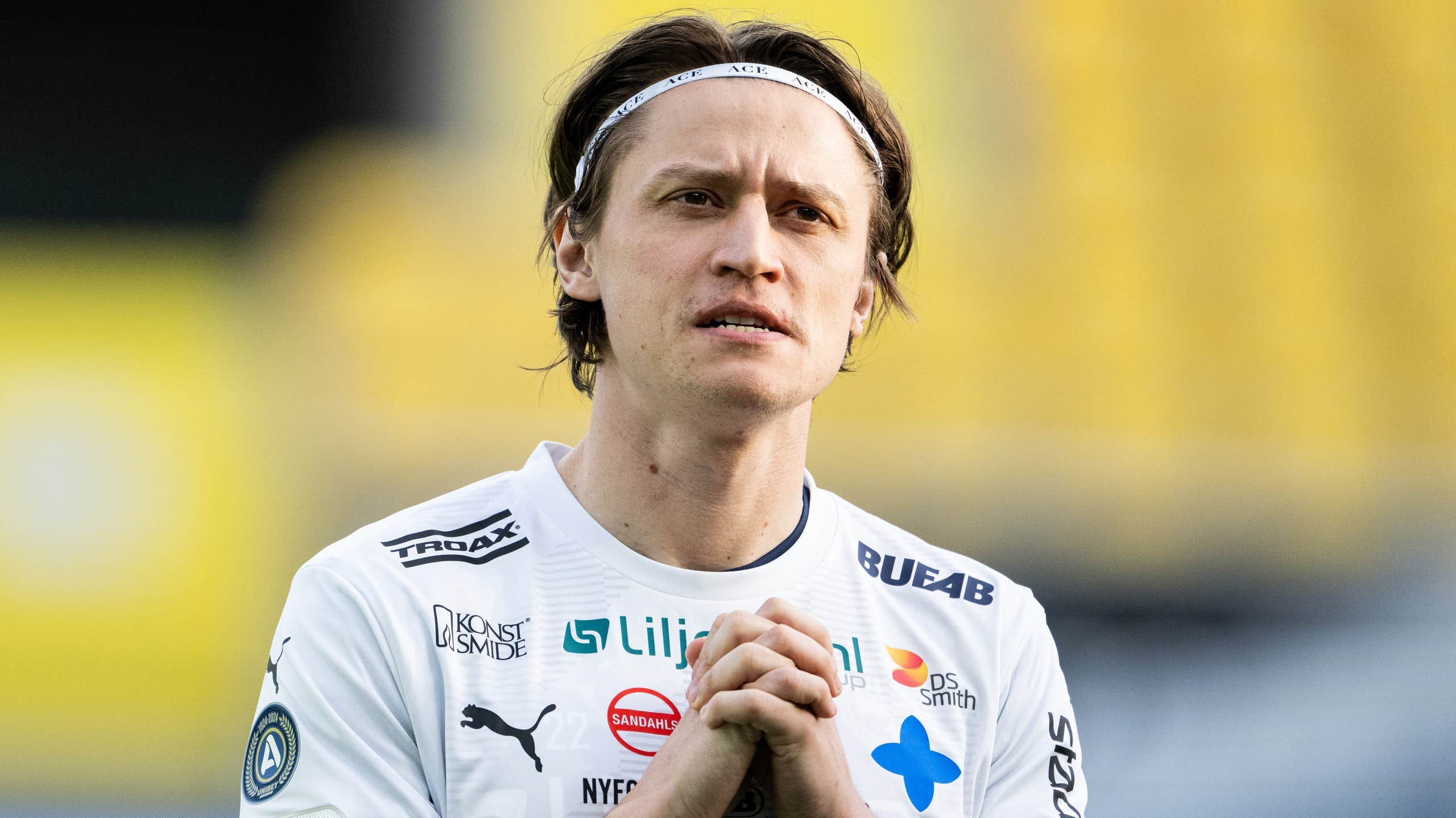 Simon Thern sågar svensk fotboll: ”Aldrig varit sämre”