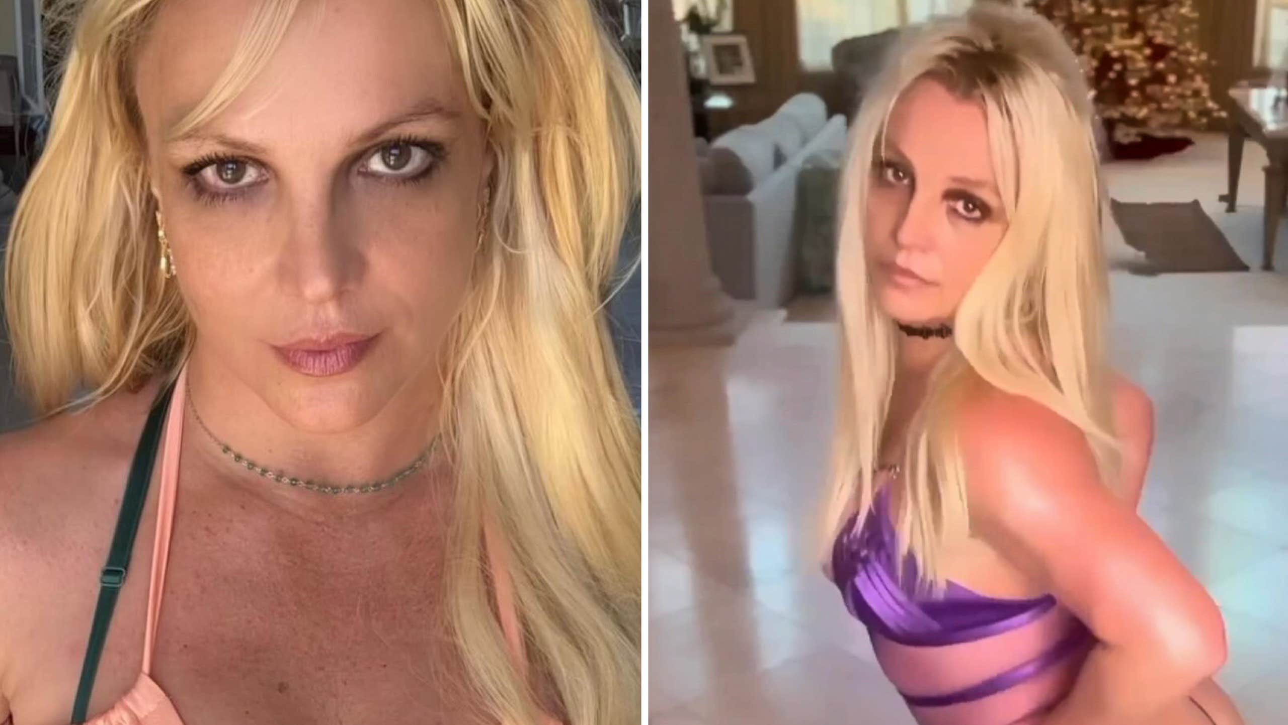 Britney Spears har dumpat nya pojkvännen Paul Soliz | Nöje