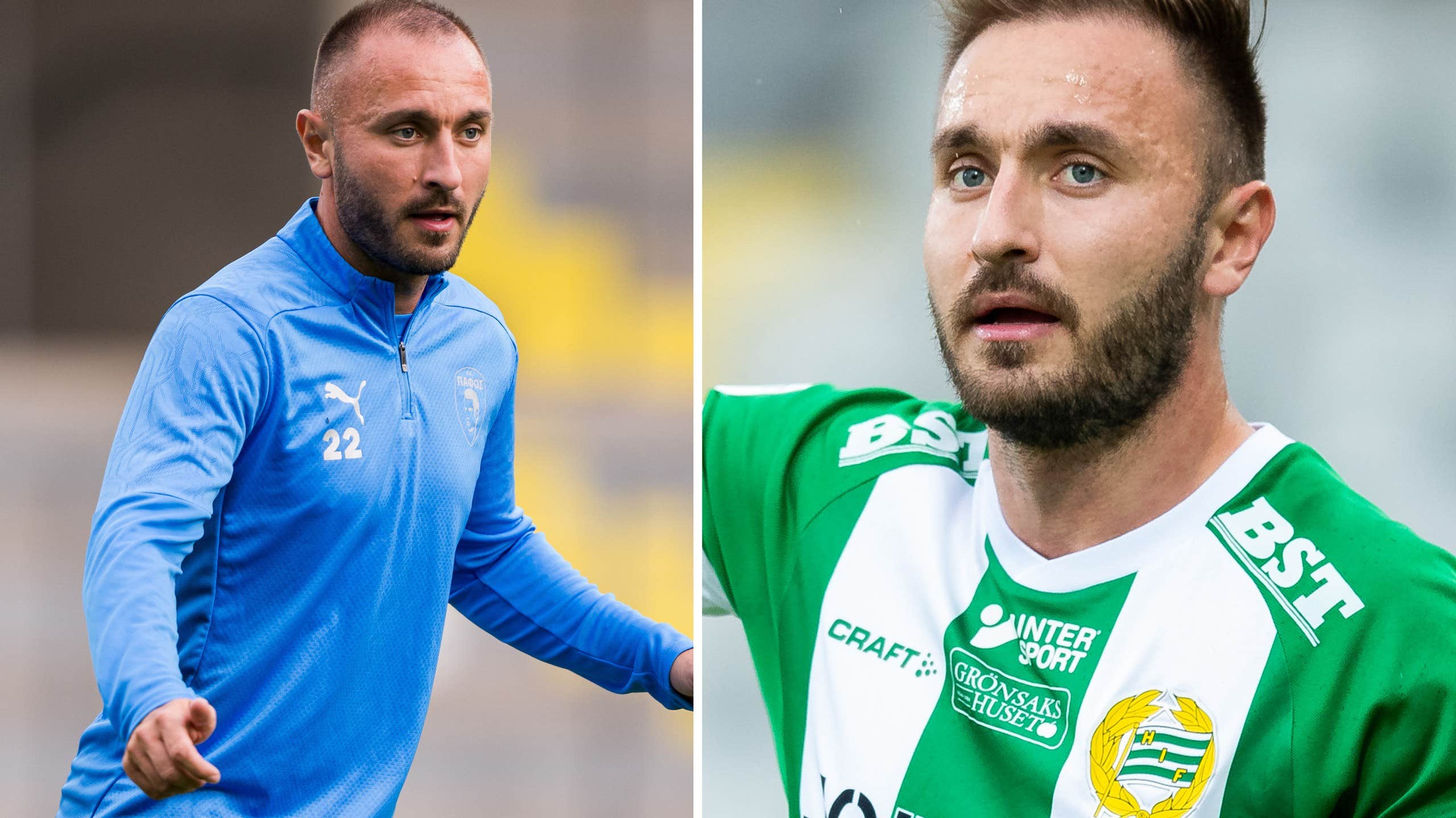 Tankovic: ”Dialogen med Bajen har inte varit på topp” | Fotboll