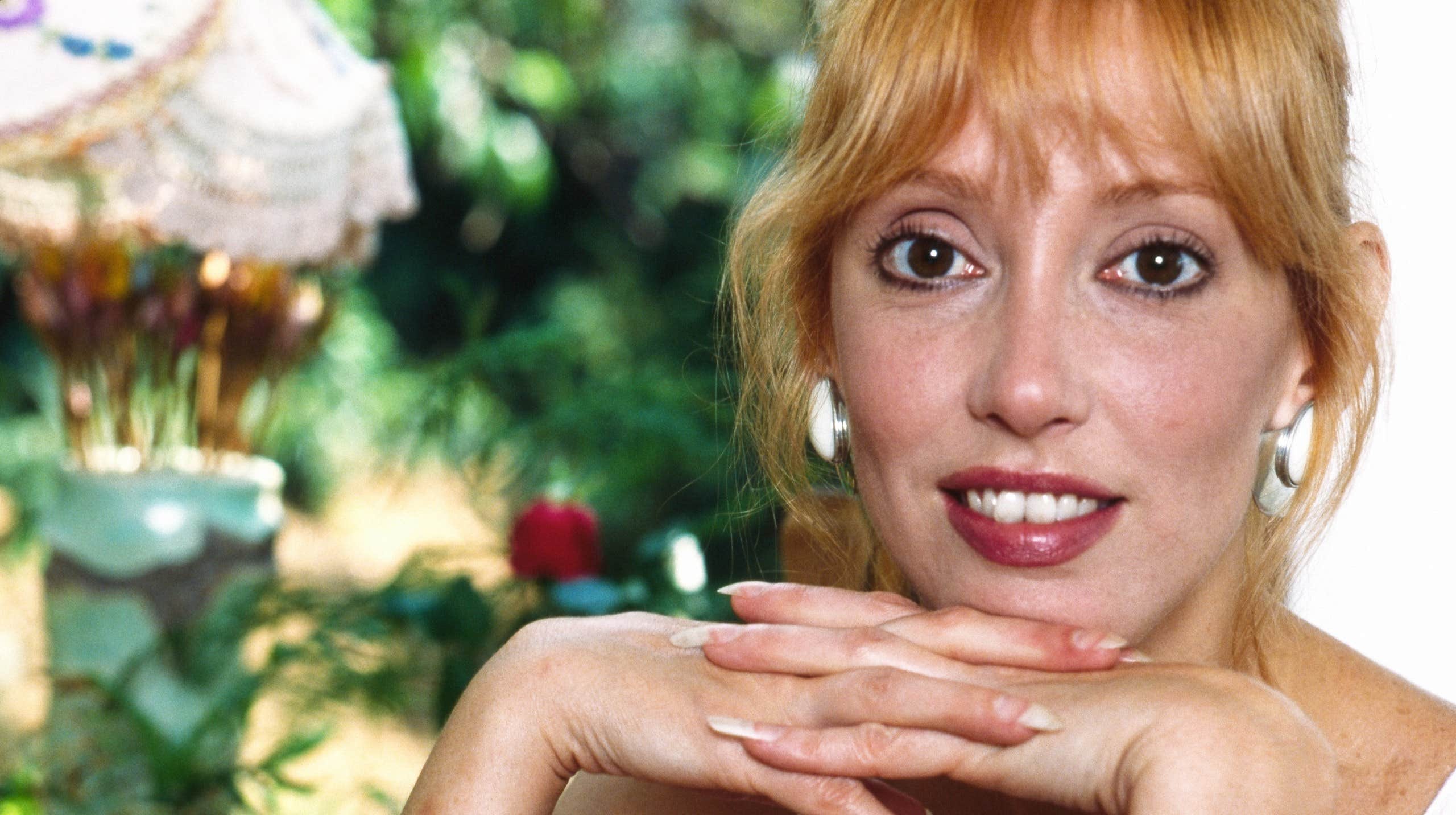 Shelley Duvall död – blev 75 år