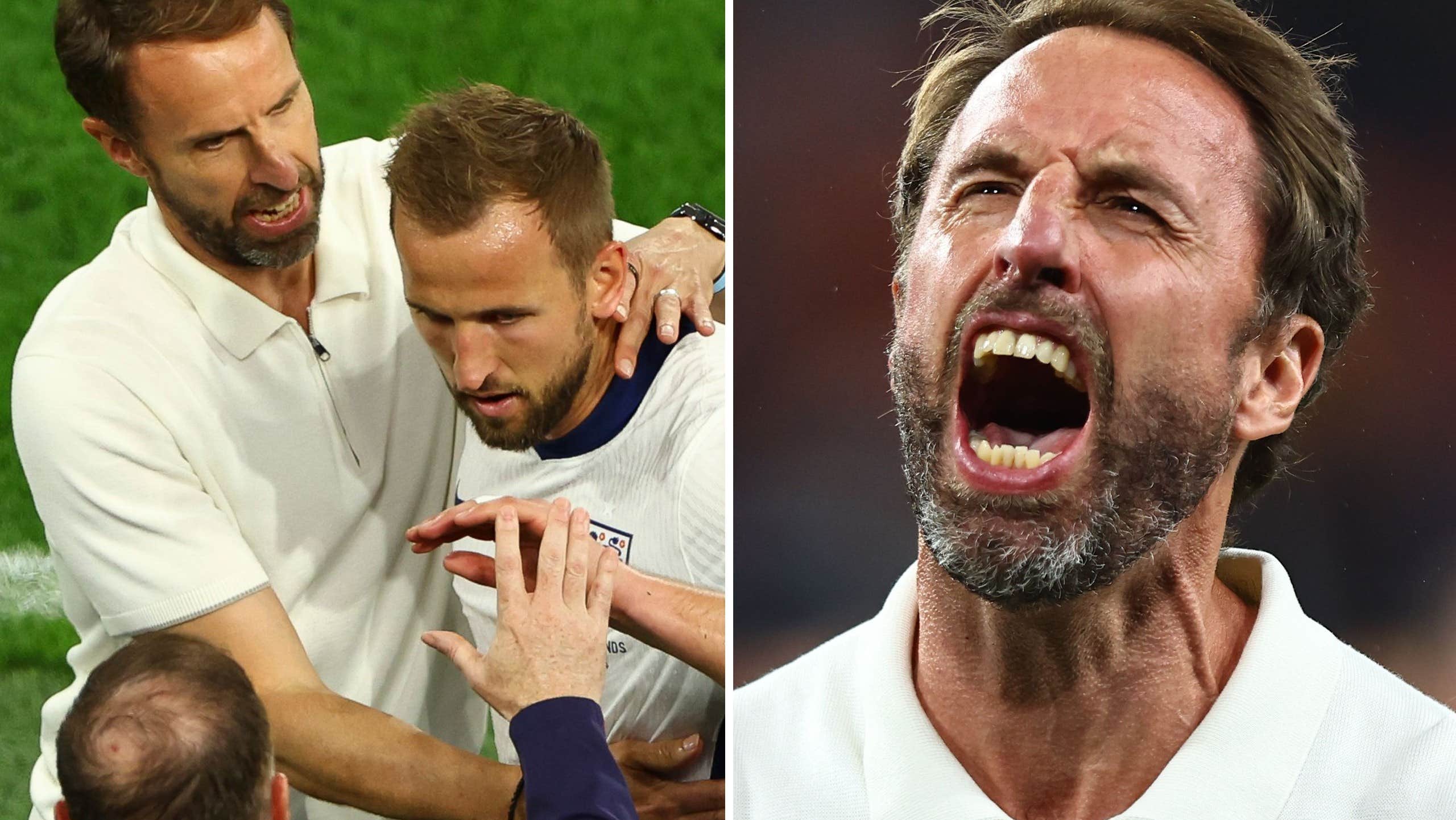 Uppgifter: England vill förlänga med Gareth Southgate | Fotboll