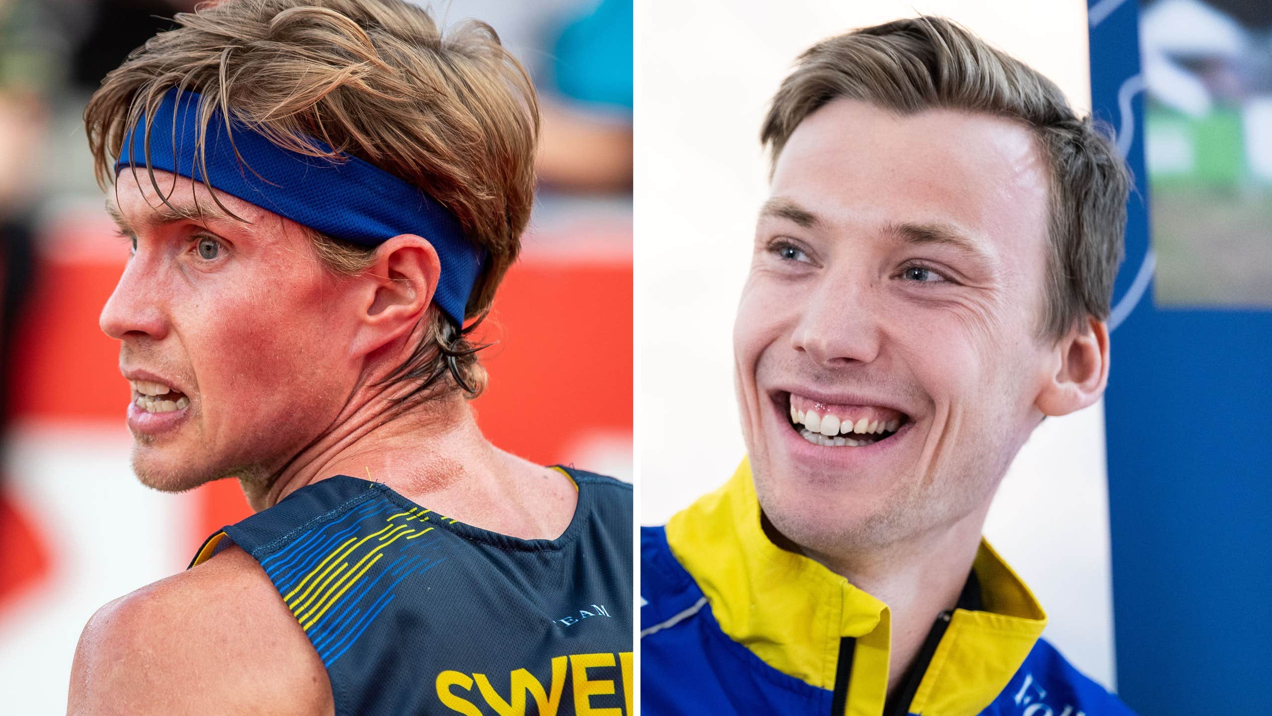 Svenska VM-succén – guld och brons: ”Overkligt” | Sport