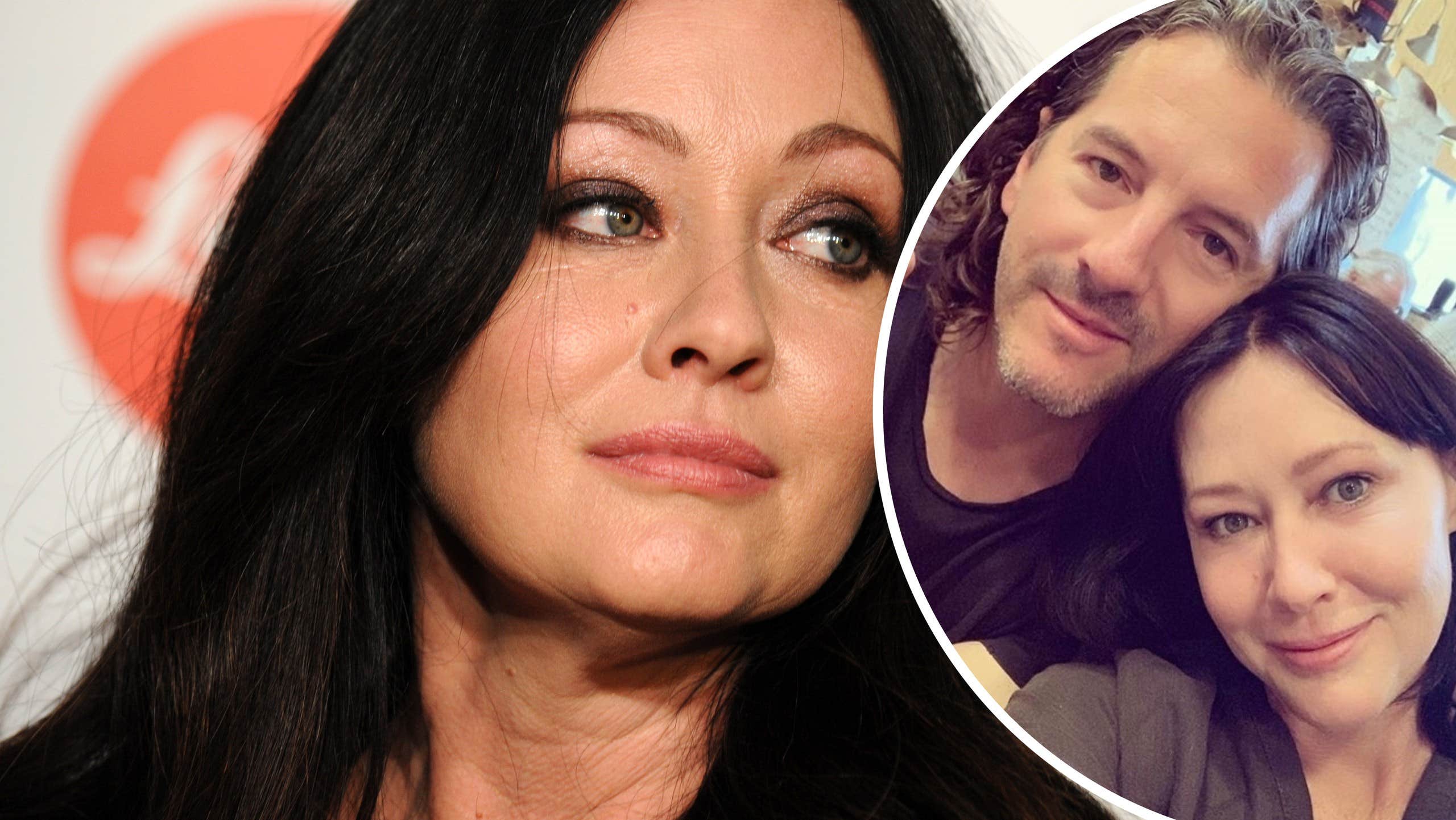 Multimiljonarvet efter Shannen Doherty – så delas pengarna upp | Nöje