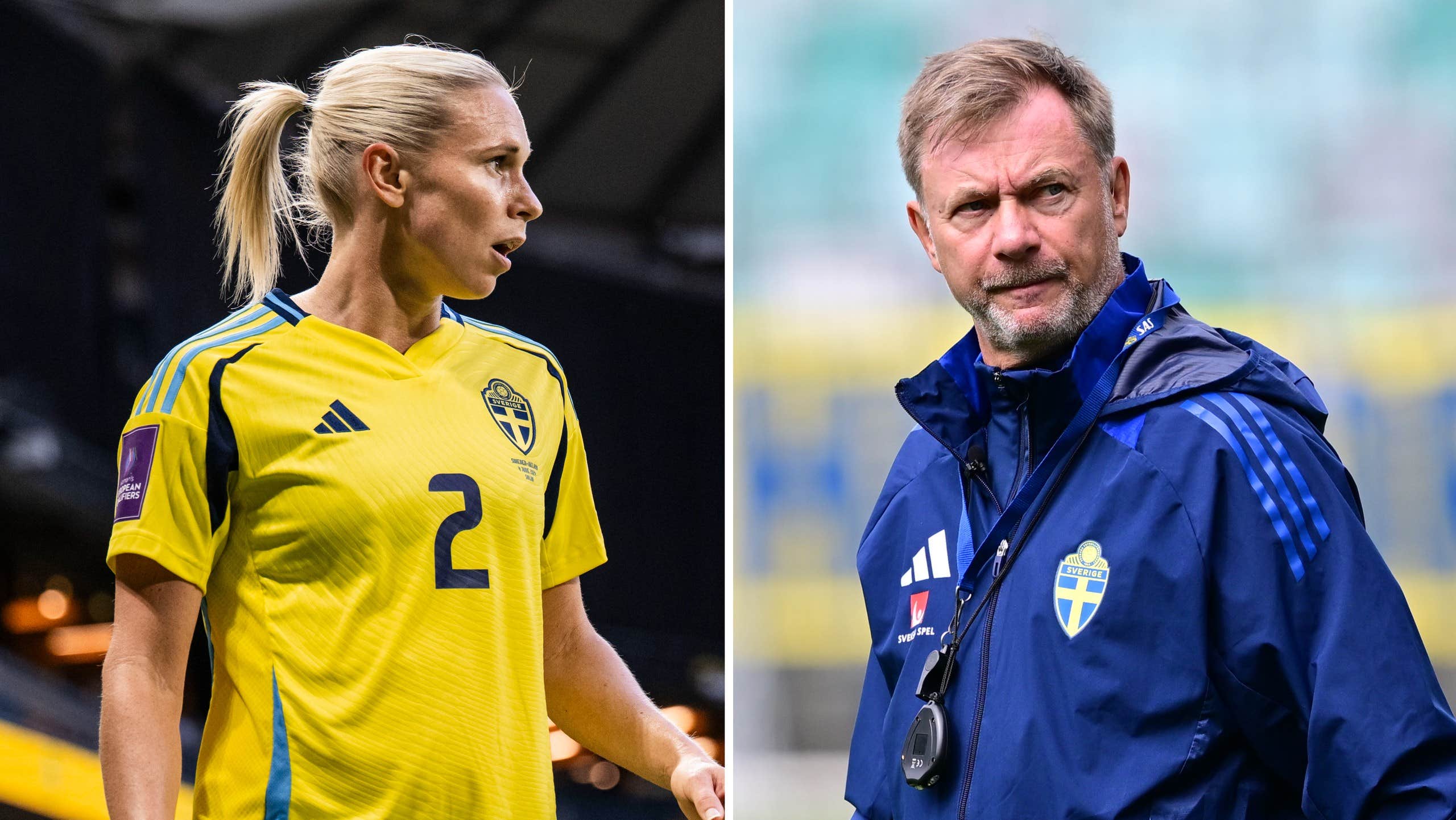 Svensk straffilska efter missräkningen: ”Lönar sig inte att stå upp” | Fotboll