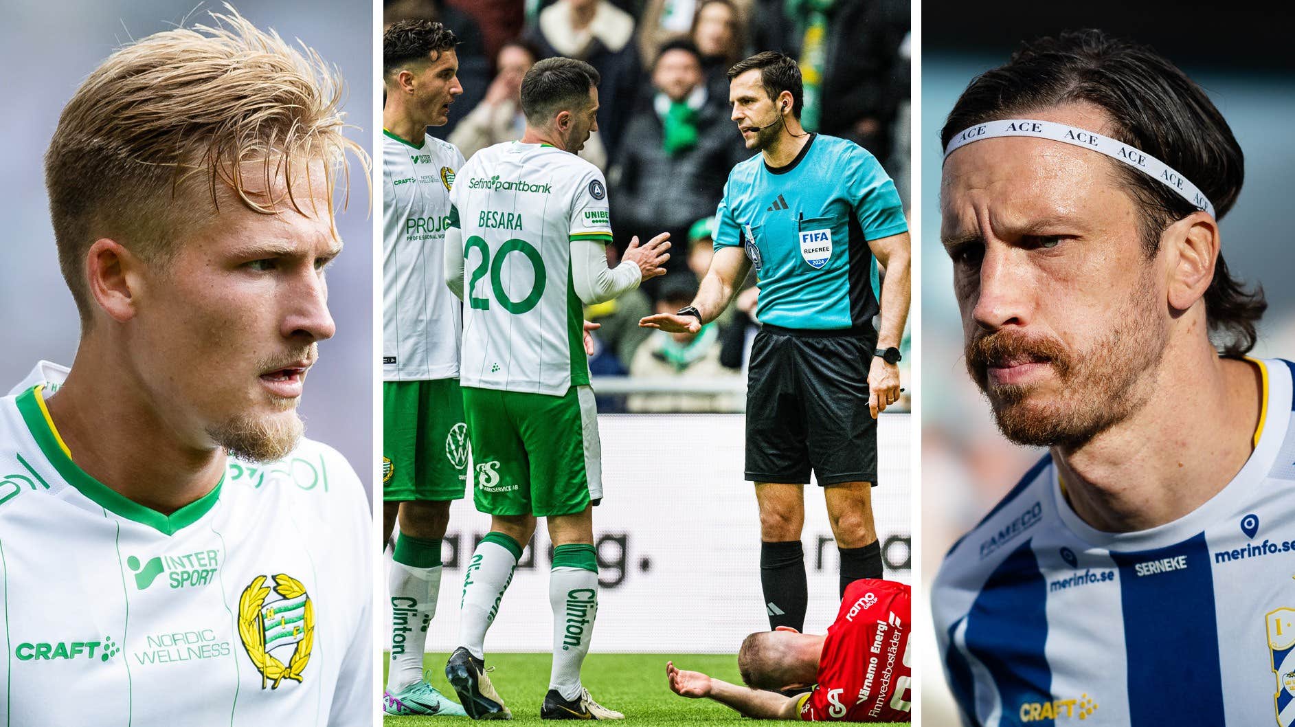 EM-regeln kritiseras – kan komma till Sverige: ”Tar ner känslorna” | Allsvenskan