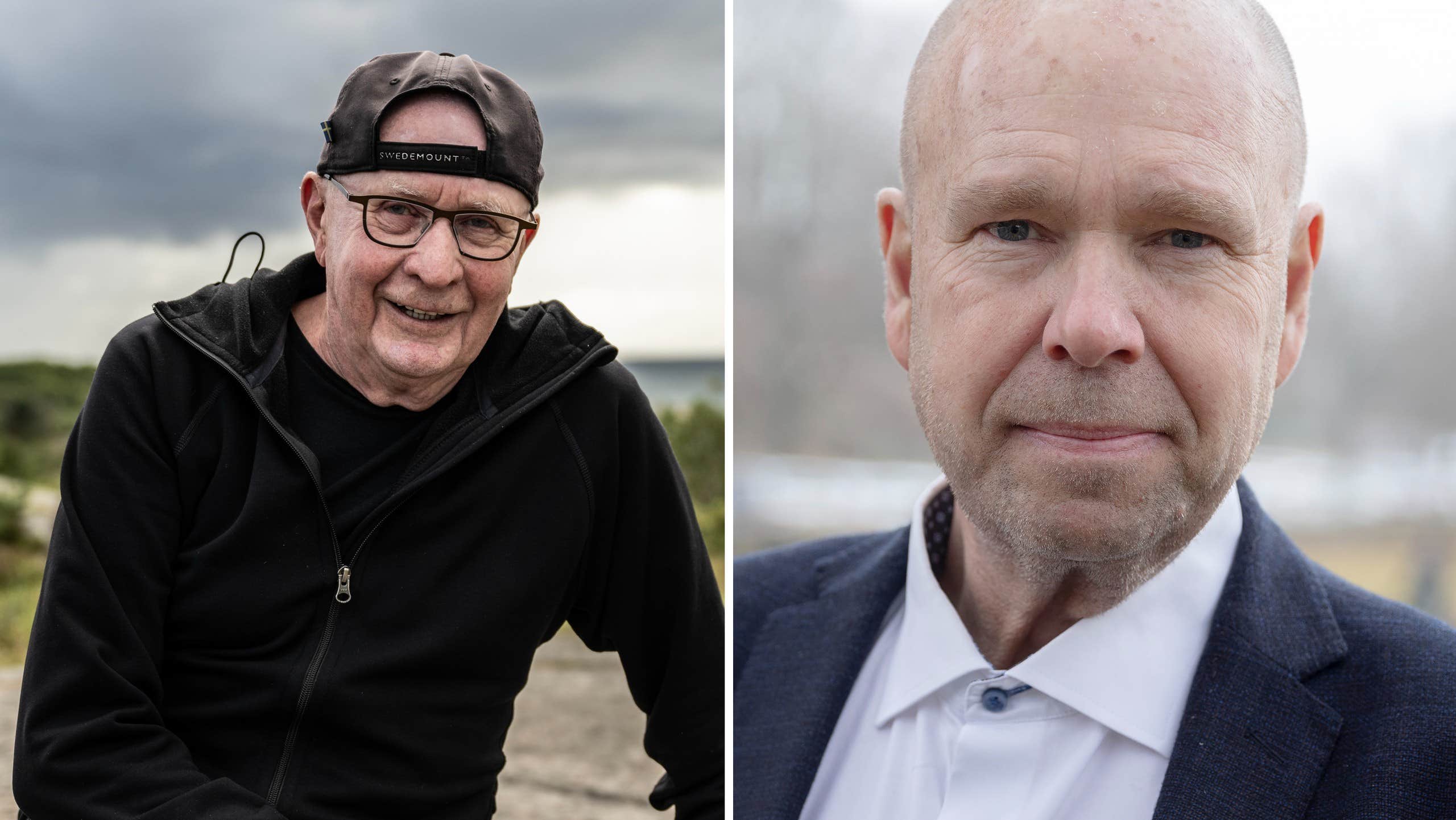 Kronérs sista möte med Ulf Dageby: ”Ville inte” | Nöje