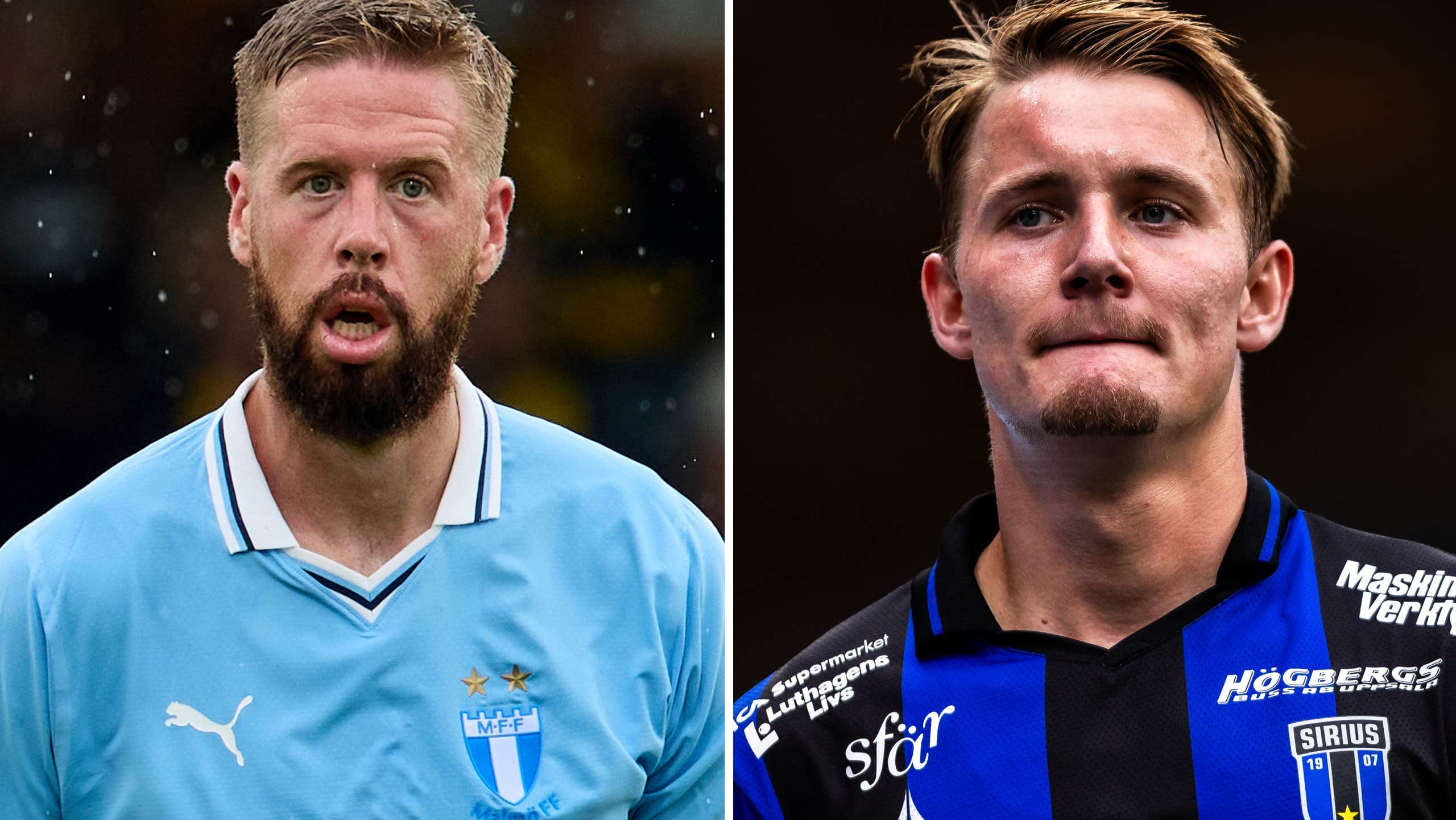 Globala IT-problemen drabbar allsvenskan