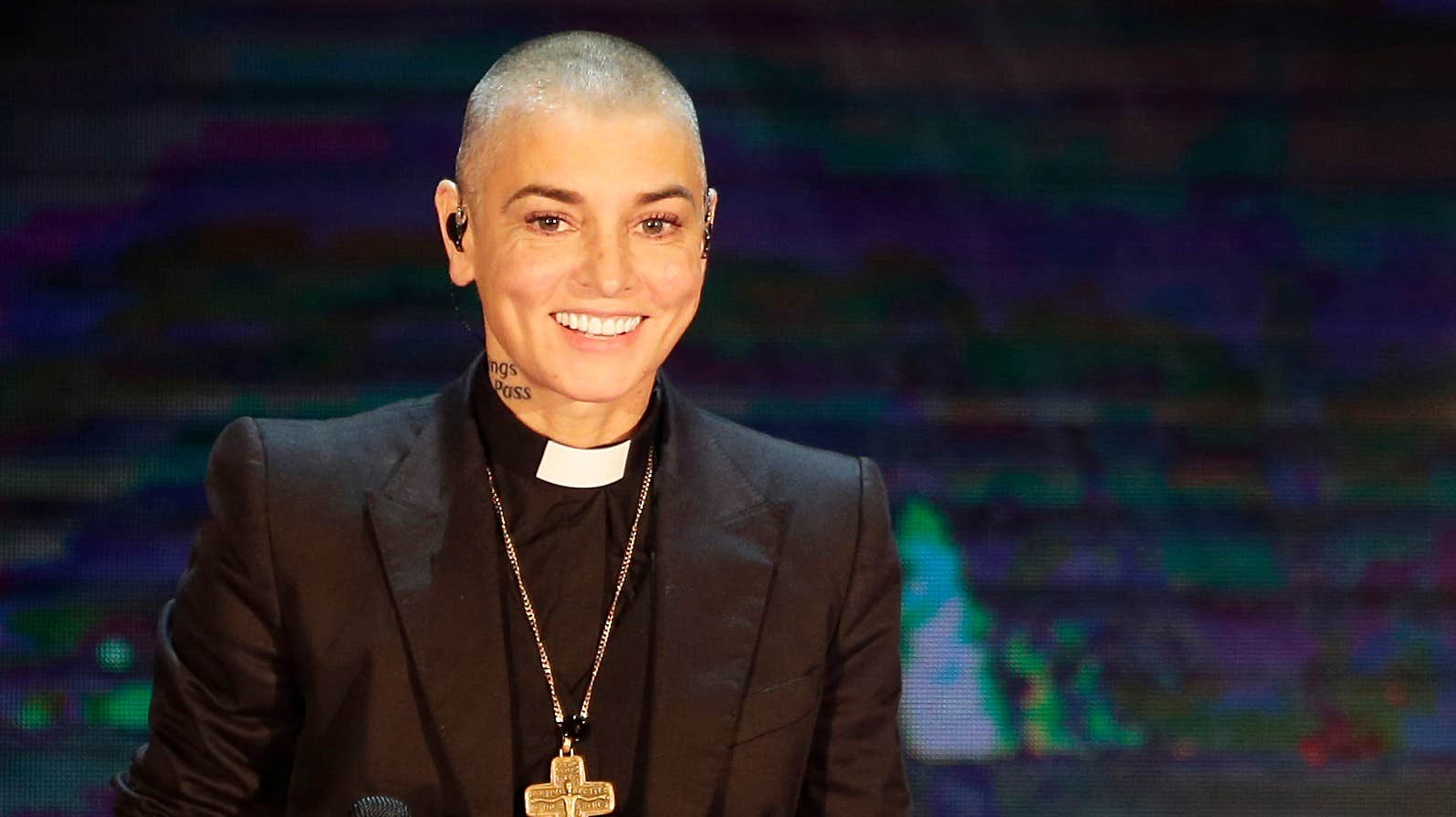 Därför dog Sinéad O’Connor | Nöje