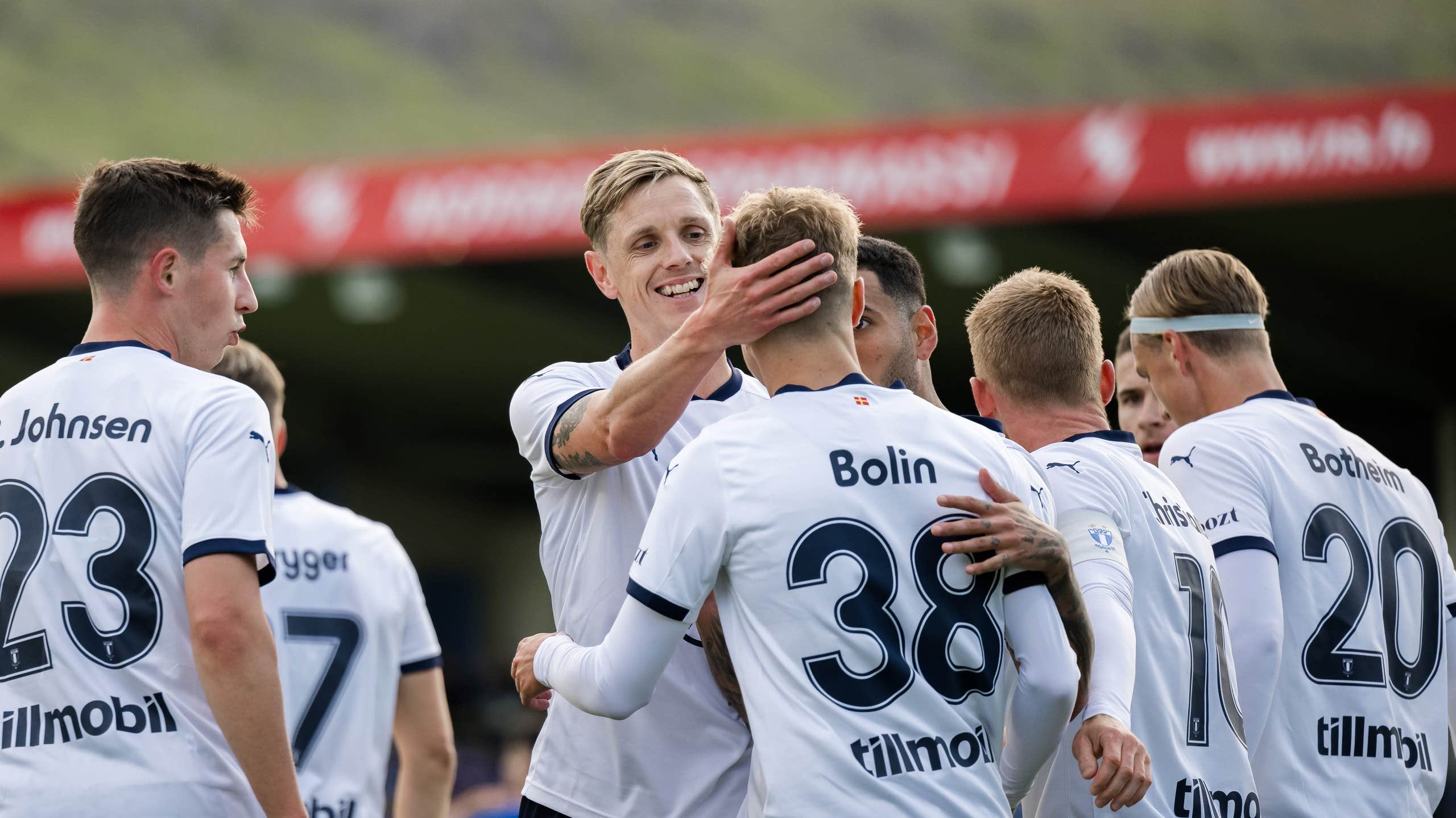 Malmö säkrade Europaspel – nu väntar pengaregn | Champions League