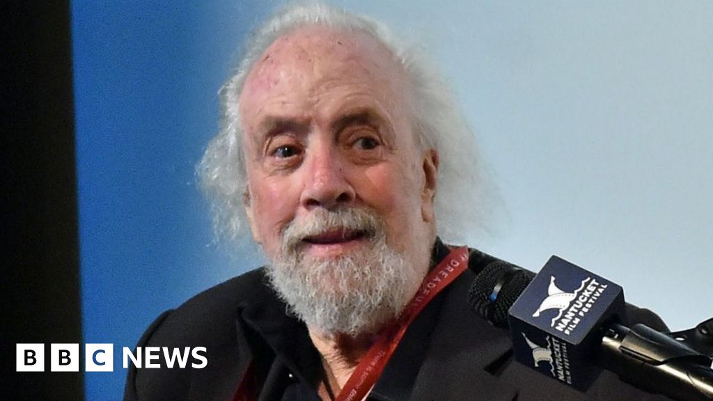 Robert Towne: Hyllningar till Chinatown och Mission: Impossible writer