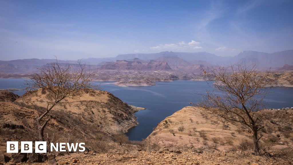 En båtkatastrof i Etiopien dödade 19 i Amhara-regionen