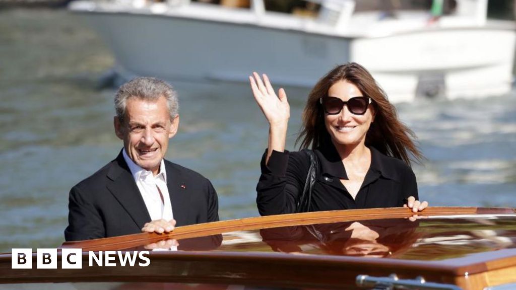 Carla Bruni-Sarkozy åtalad för vittnesmanipulation