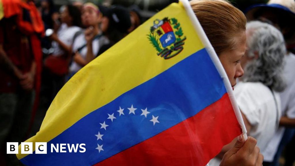 Oberoende observatörer som inbjudits av venezuelanska tjänstemän slår emot omröstningen