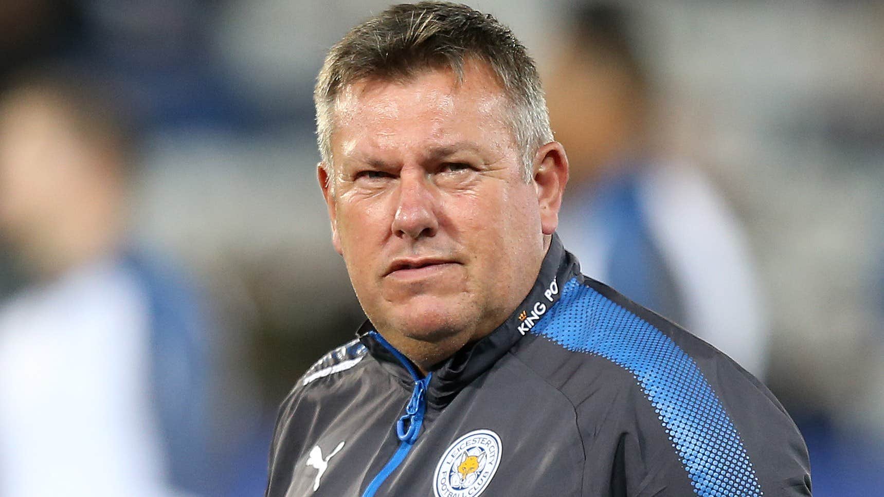 Craig Shakespeare död – blev 60 år | Premier League