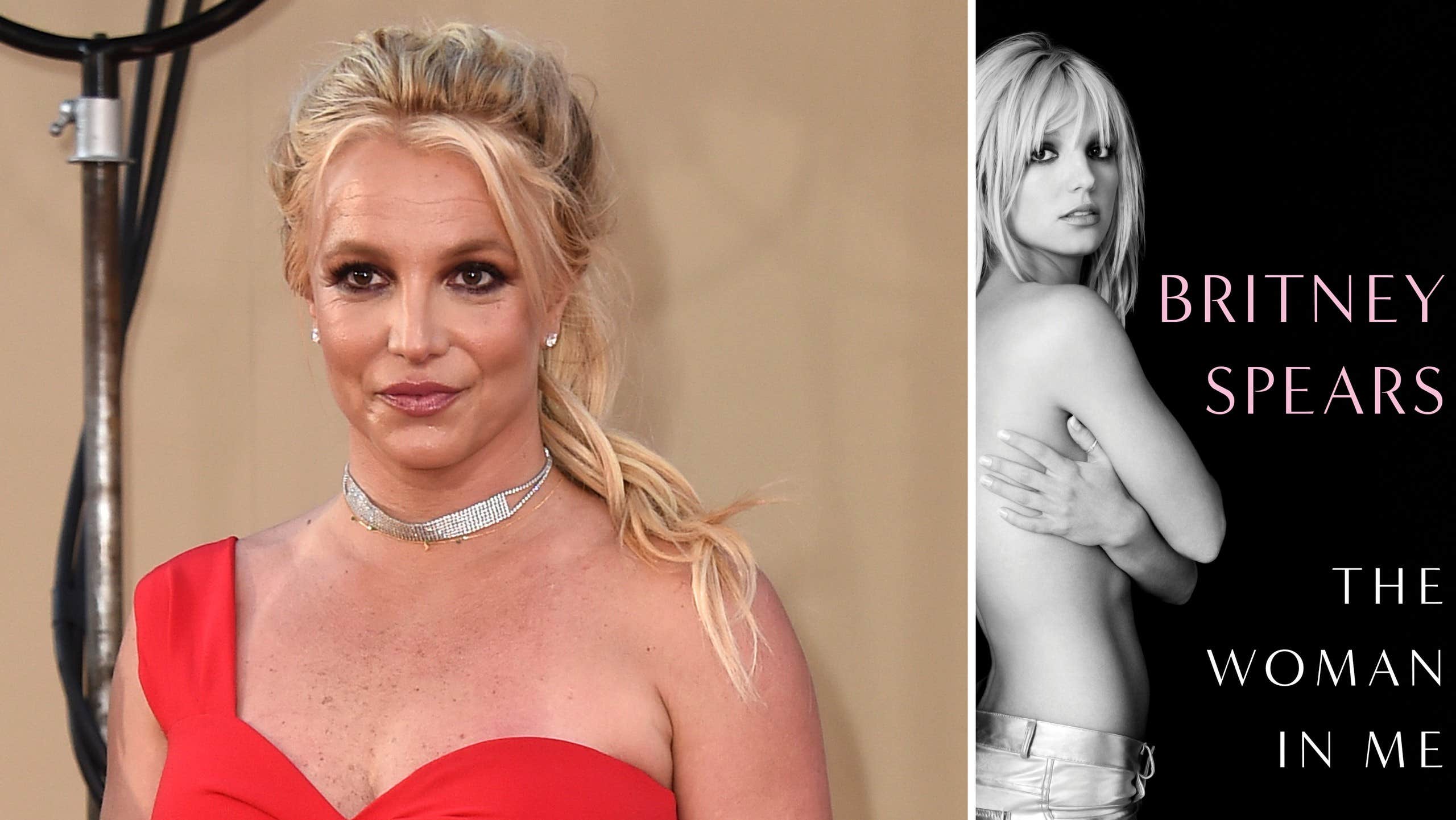 Britney Spears liv blir film | Nöje