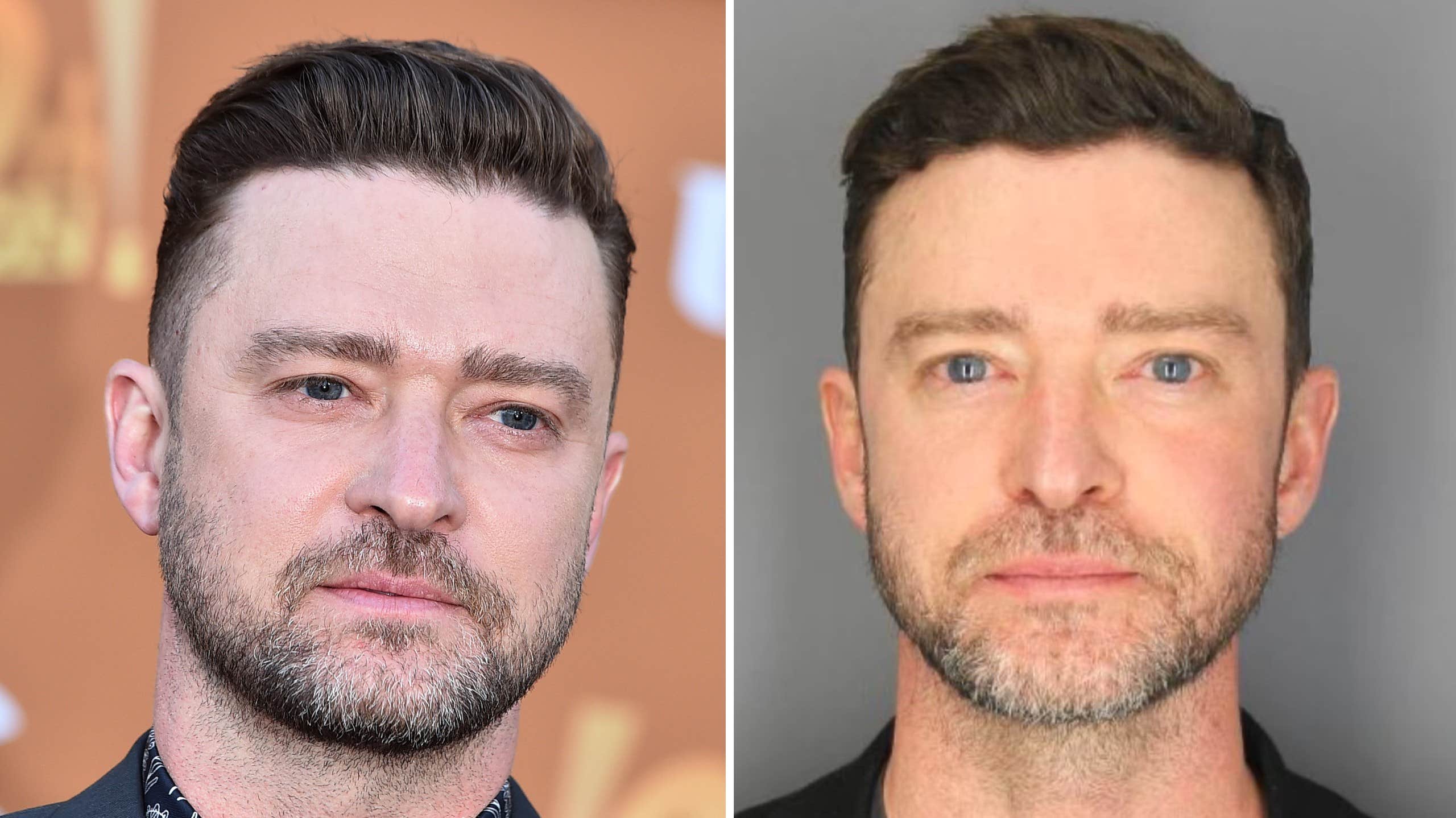 Justin Timberlake dök upp i rätten mitt under turnén | Nöje