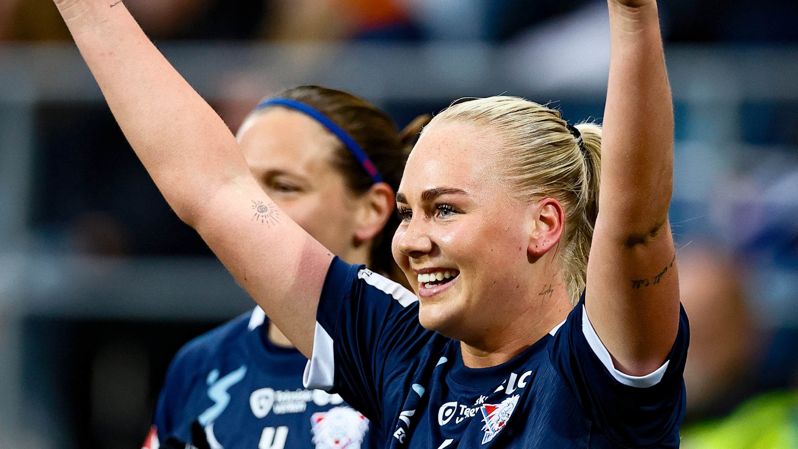 Hammarby värvar från konkurrenten | Damallsvenskan