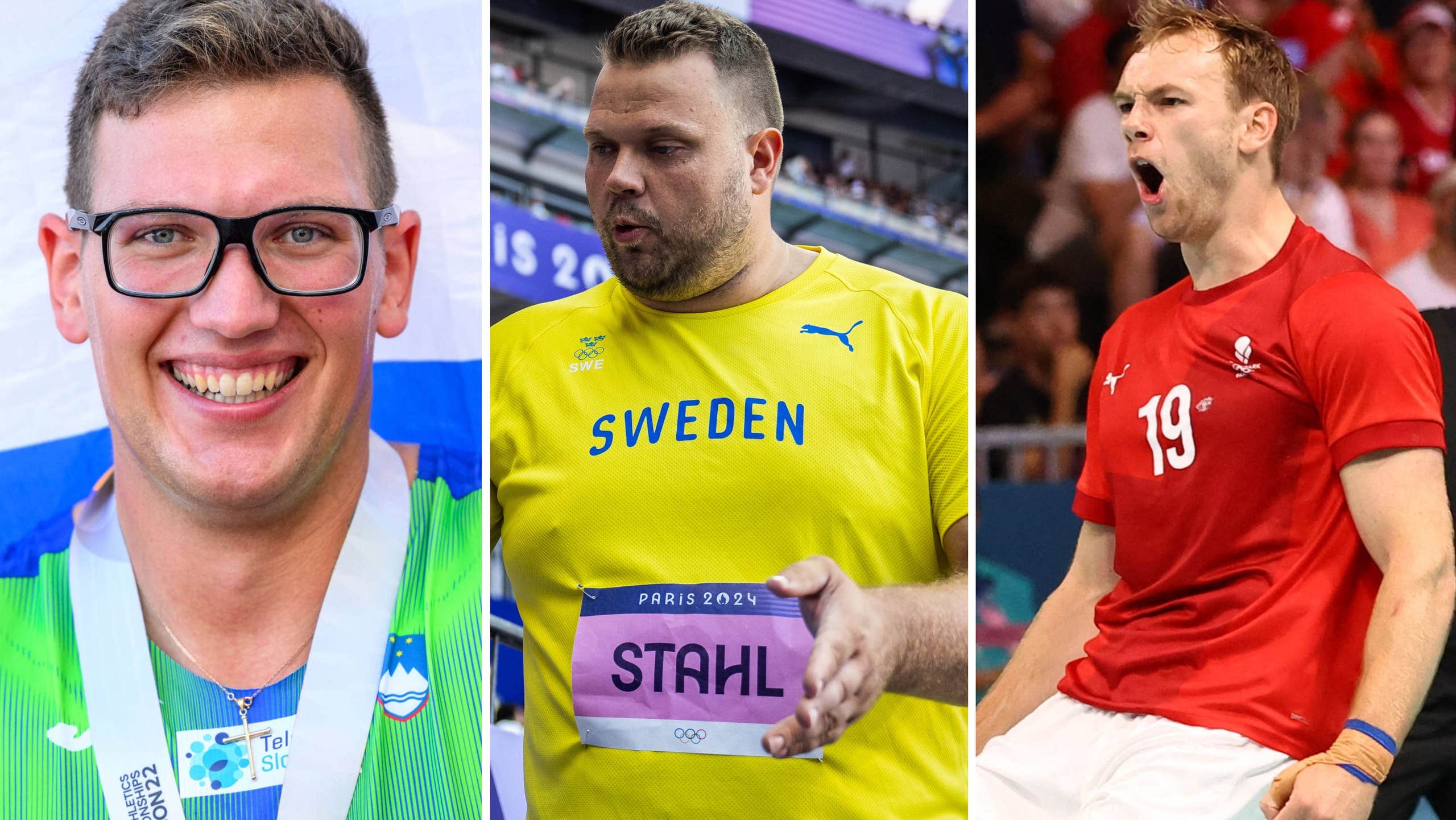 OS 2024: Speltips och svenskinfo måndag 7 augusti | Tips och odds