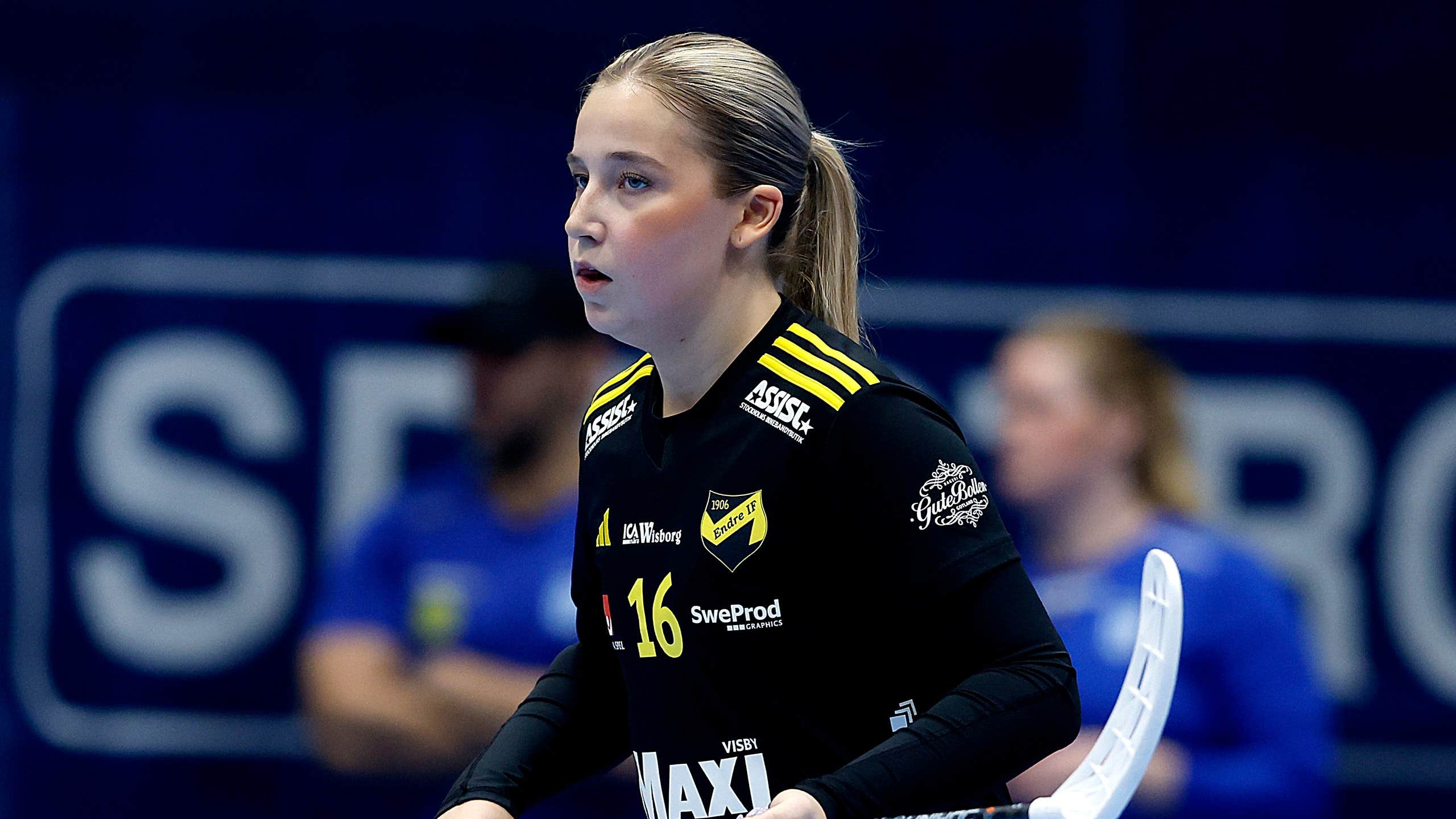 Agnes Plogner klar för Dalen – efter uppbrottet i Endre | Innebandy