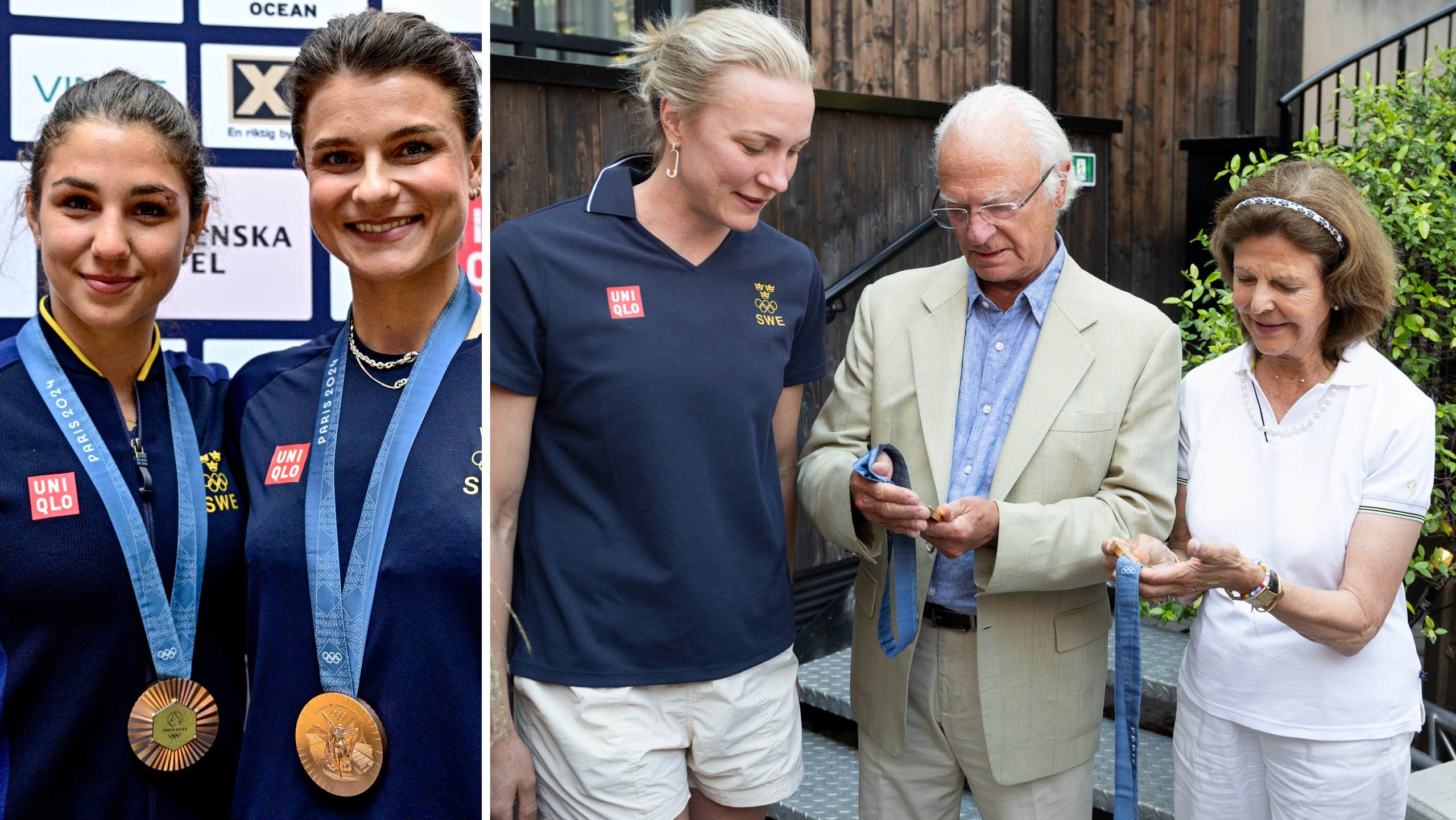 Hemliga rankningen av medaljhoppen – före OS | Världen