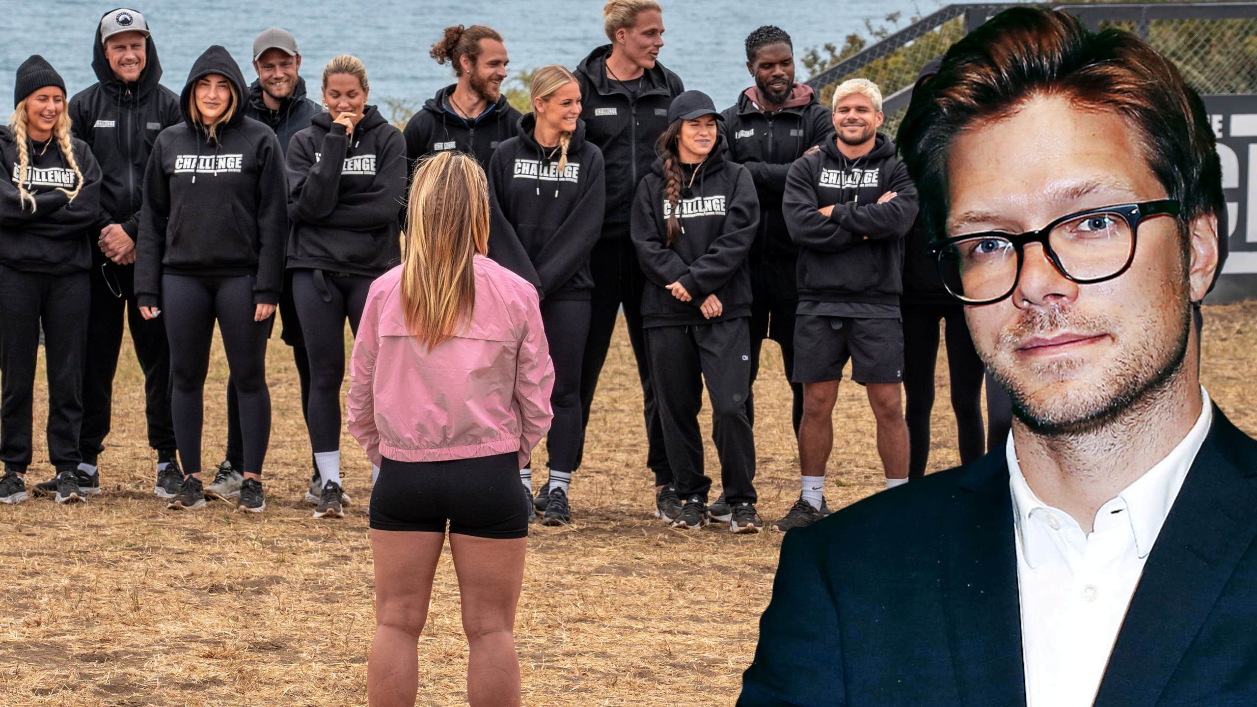 ”The Challenge Sverige” i TV4 är utmattande för tittaren | Mattias Bergqvist