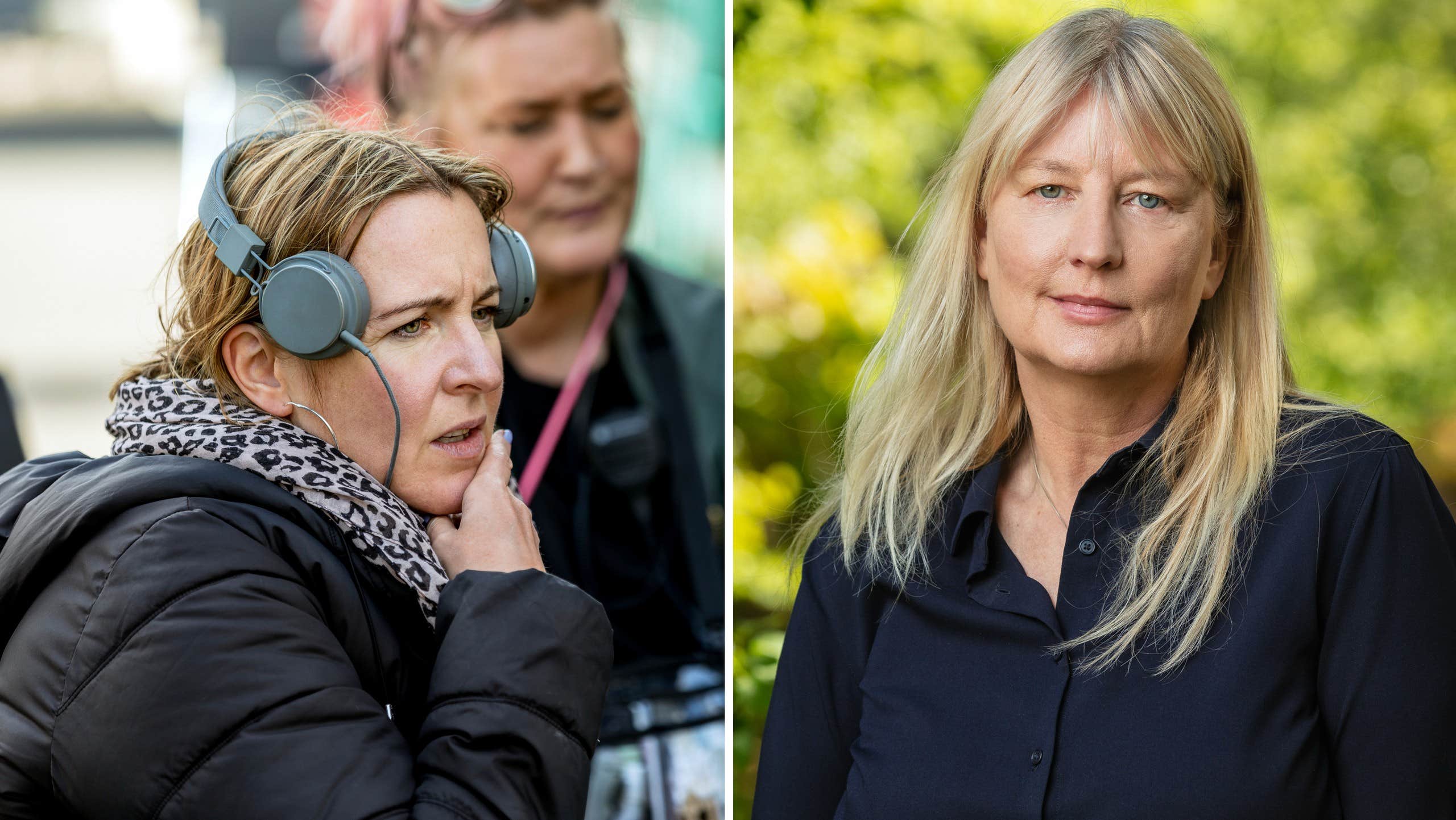 ”Jag for ner till bror” av Karin Smirnoff blir tv-serie i SVT | Nöje