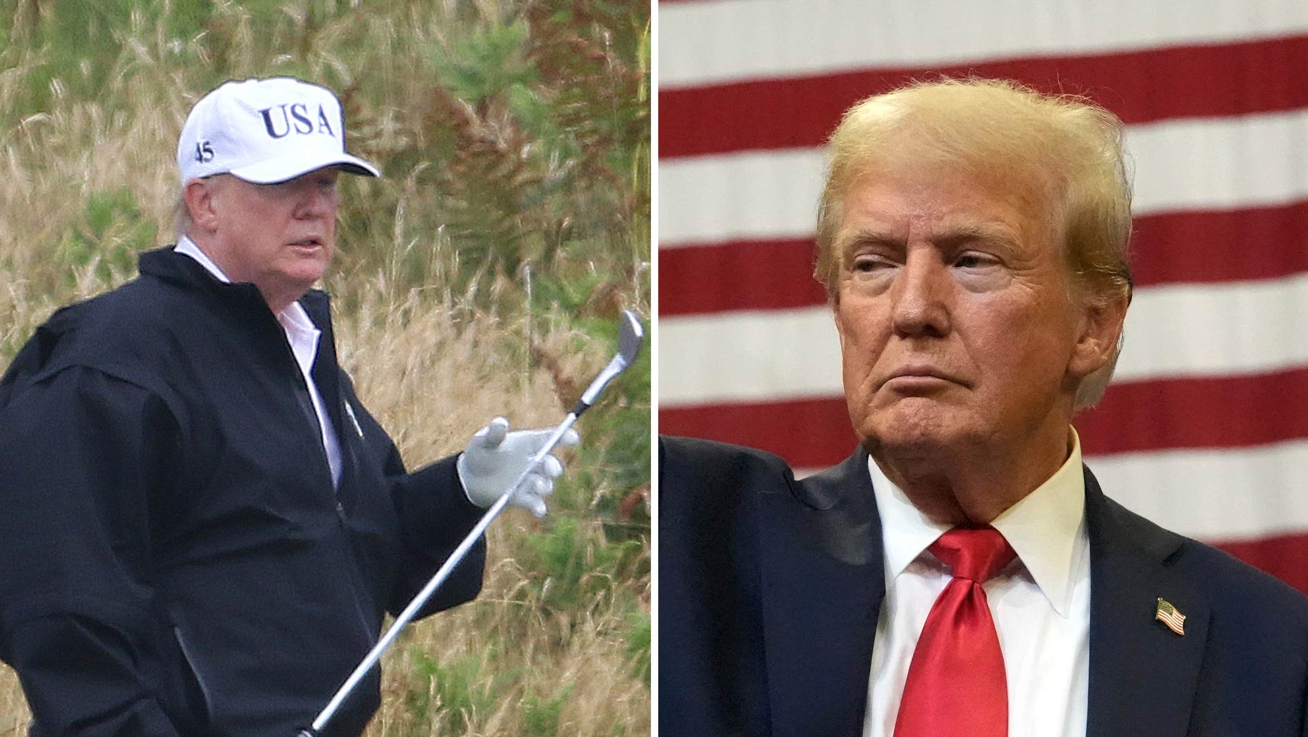 Golfare rasar mot Donald Trumps ockerpriser: ”Förstör sporten” | Golf