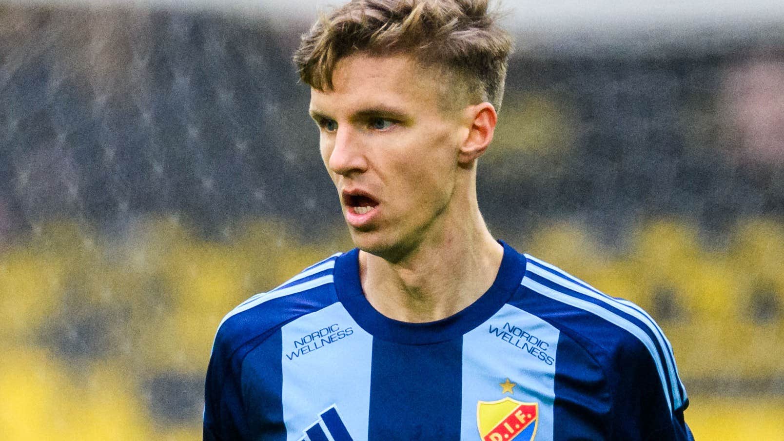 Officiellt: Samuel Leach
Holm klar för BK Häcken | Allsvenskan