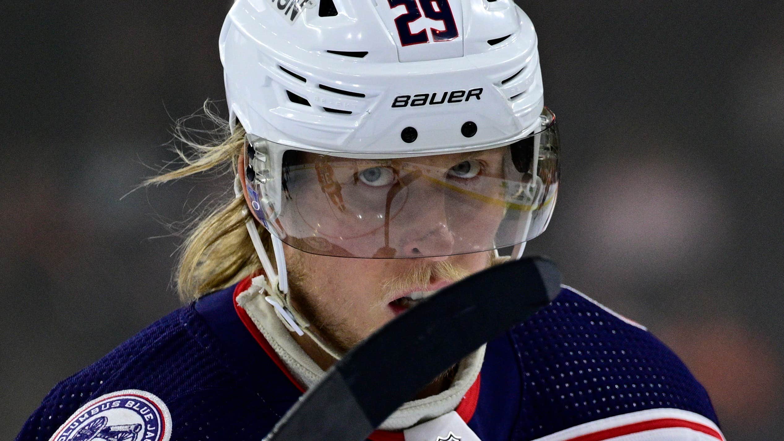 Patrik Laine vill lämna Columbus: ”Varit väldigt tydlig” | NHL