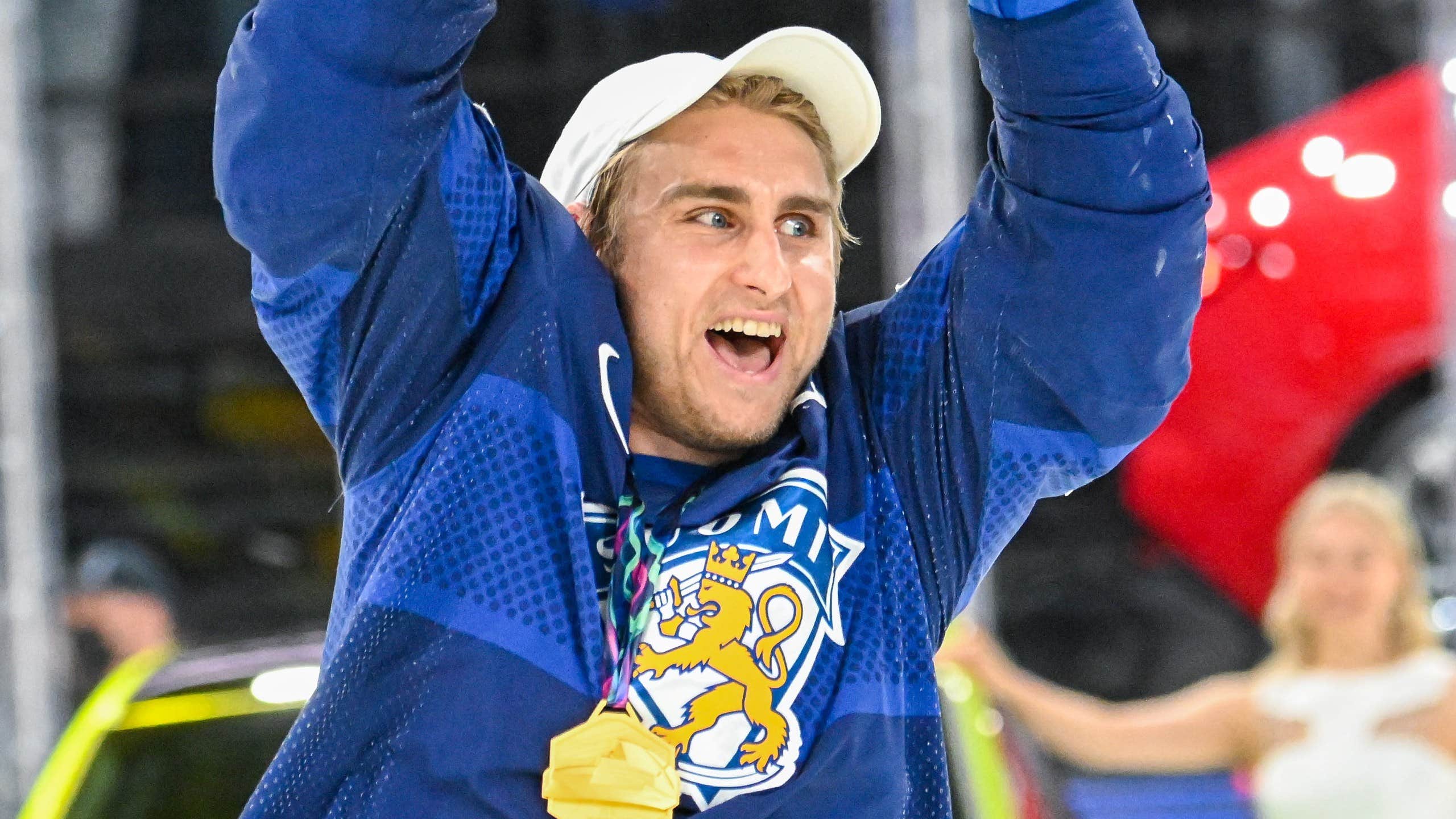 Valtteri Filppula klar för Jokerit – spelar gratis | Hockey